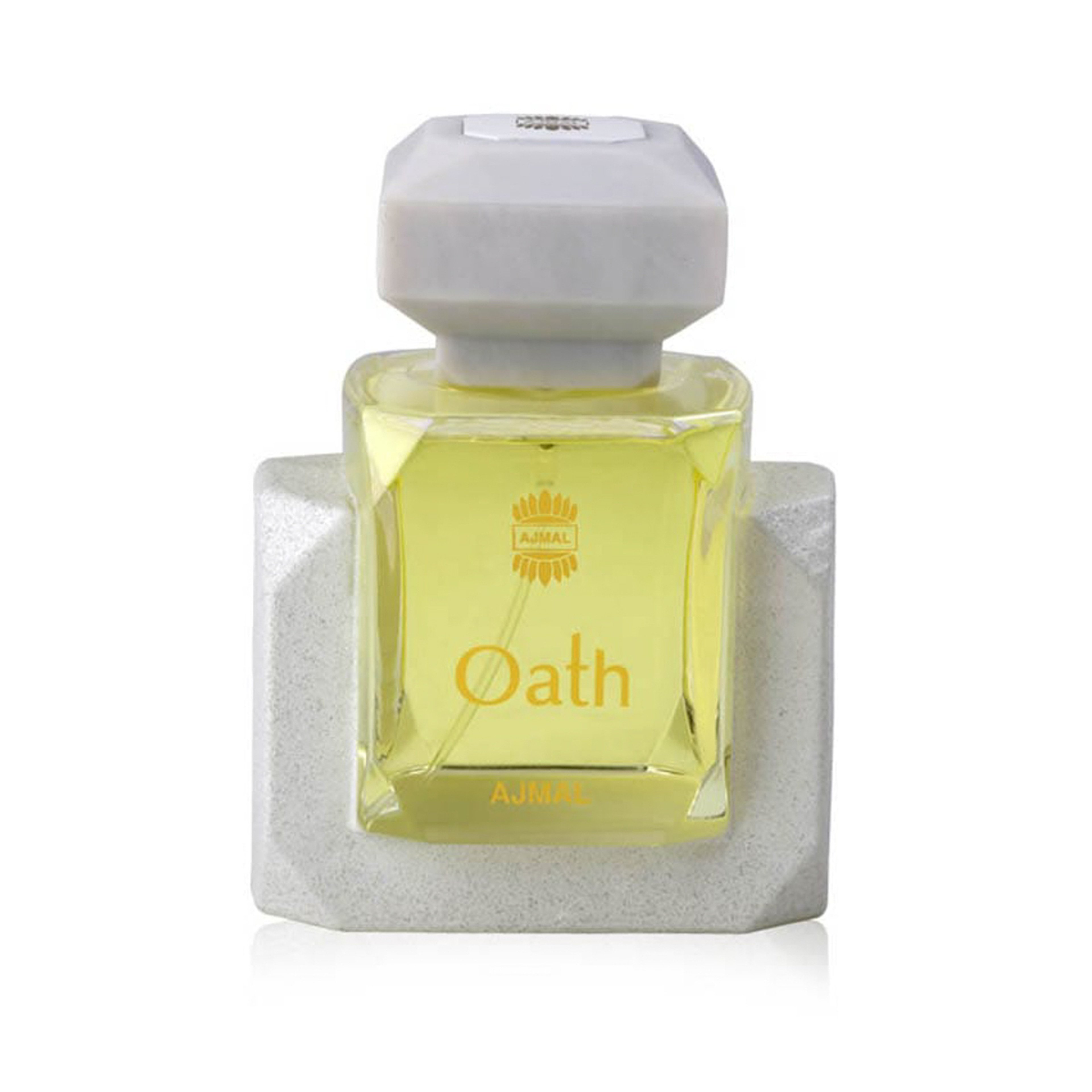 Ajmal Oath Her Eau De Parfum women 100Ml