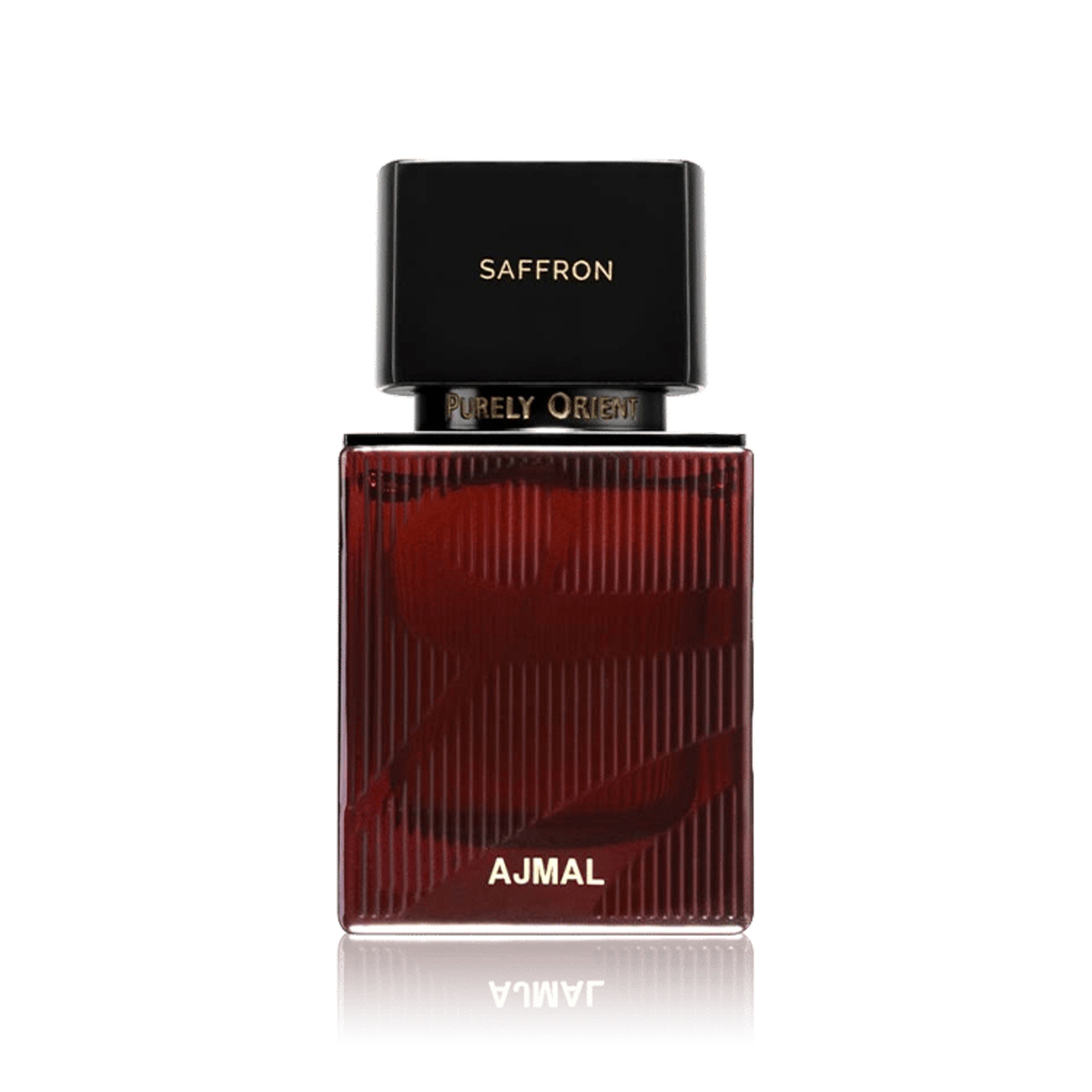Ajmal Purely Orient Saffron Eau De Parfum Unisex 75Ml