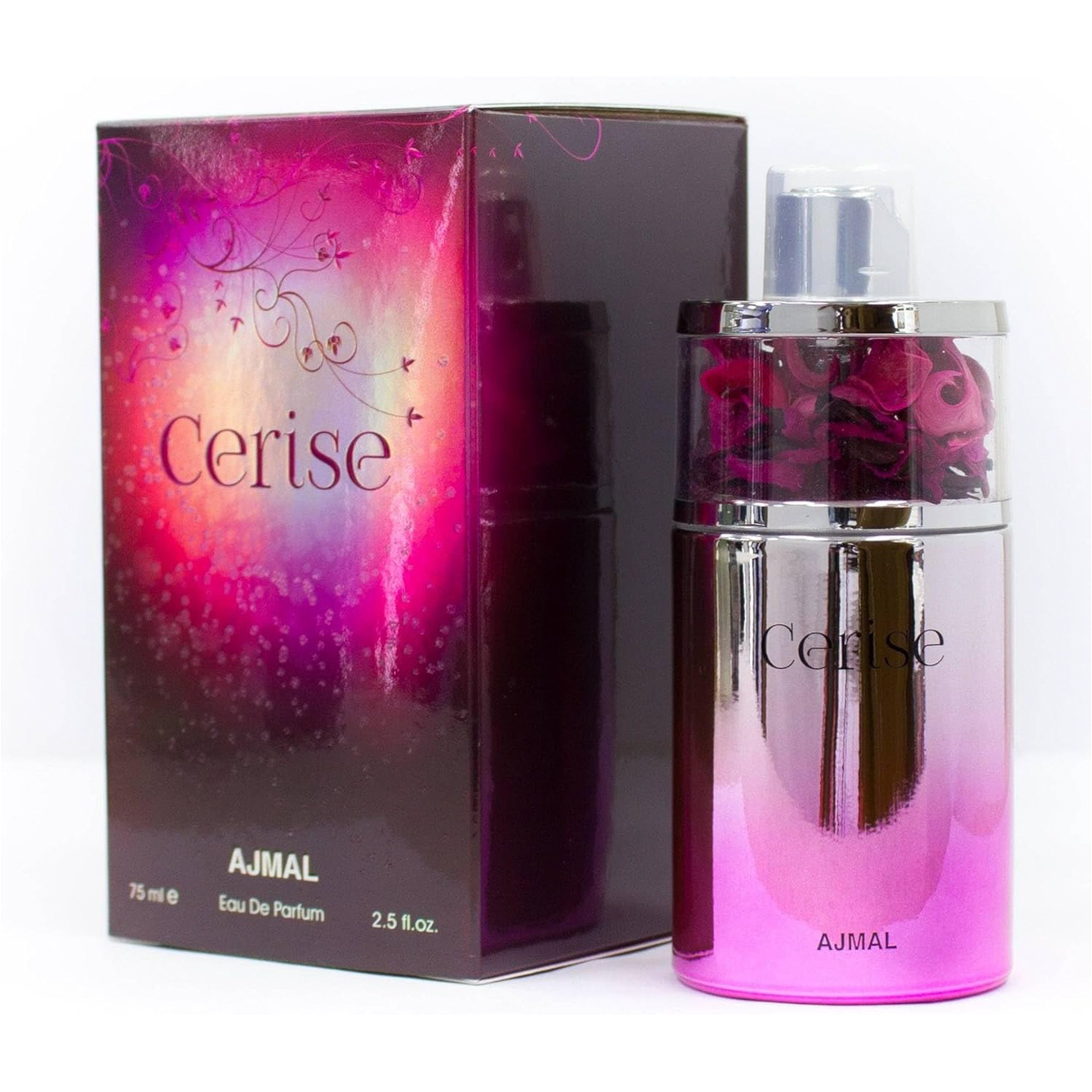 أجمل كيريسي ل عطر للنساء 75مل