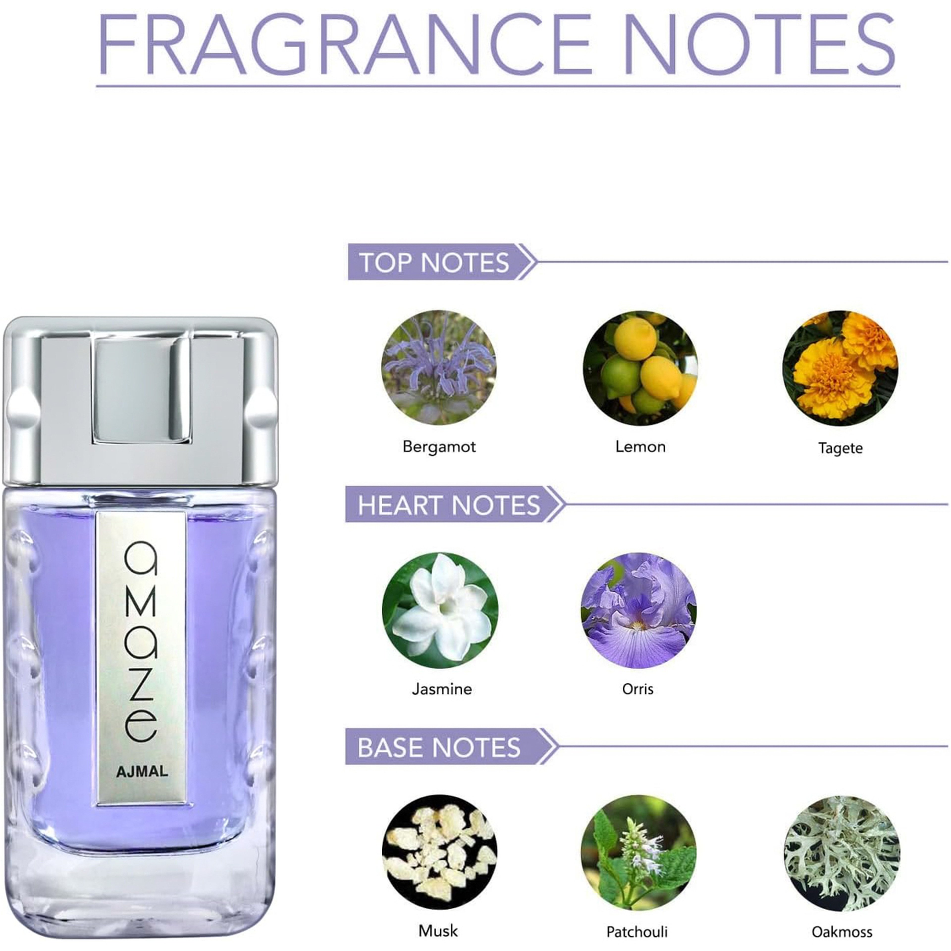 أجمل امازي هيم عطر للرجال 100مل