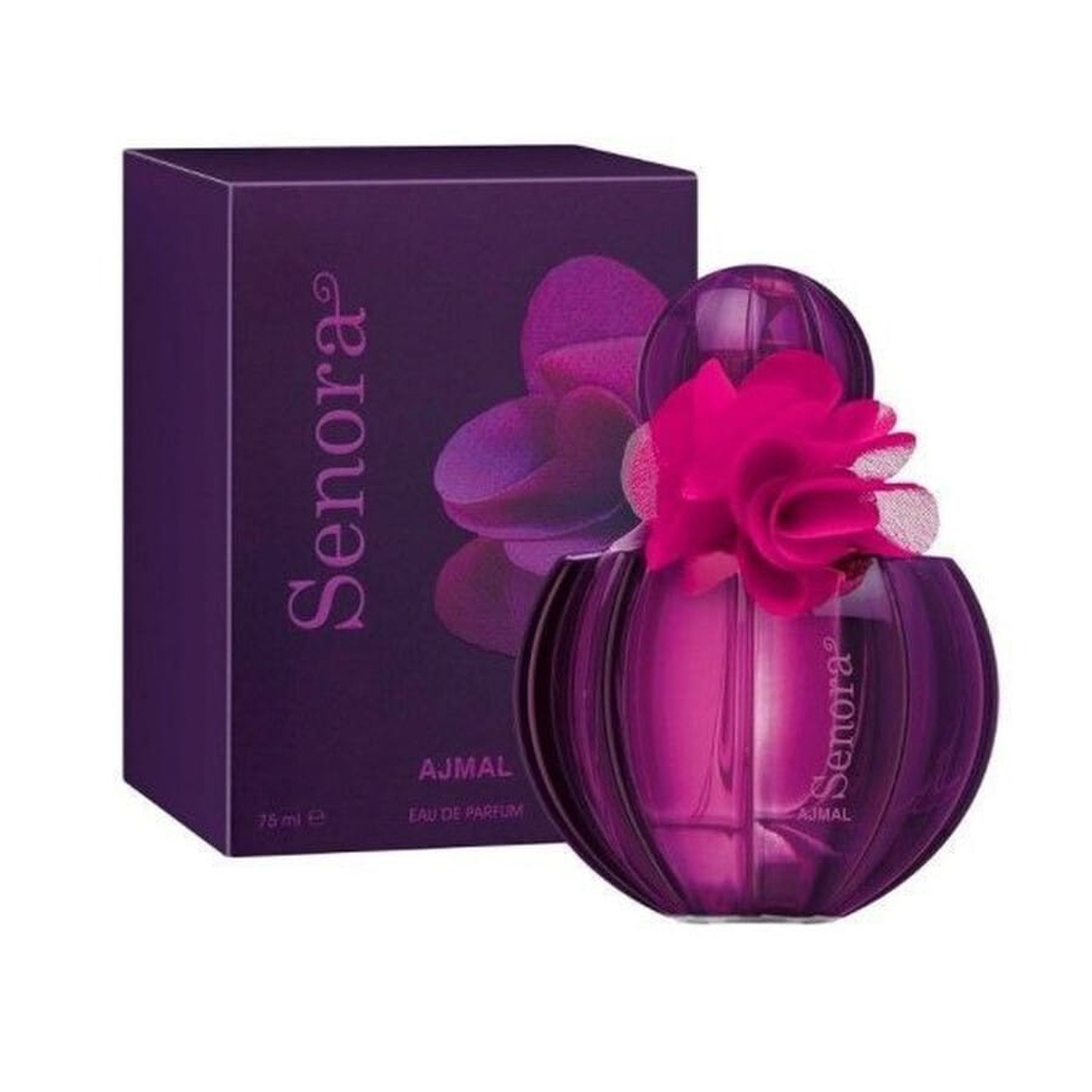 أجمل سينورا ل عطر للنساء 75مل