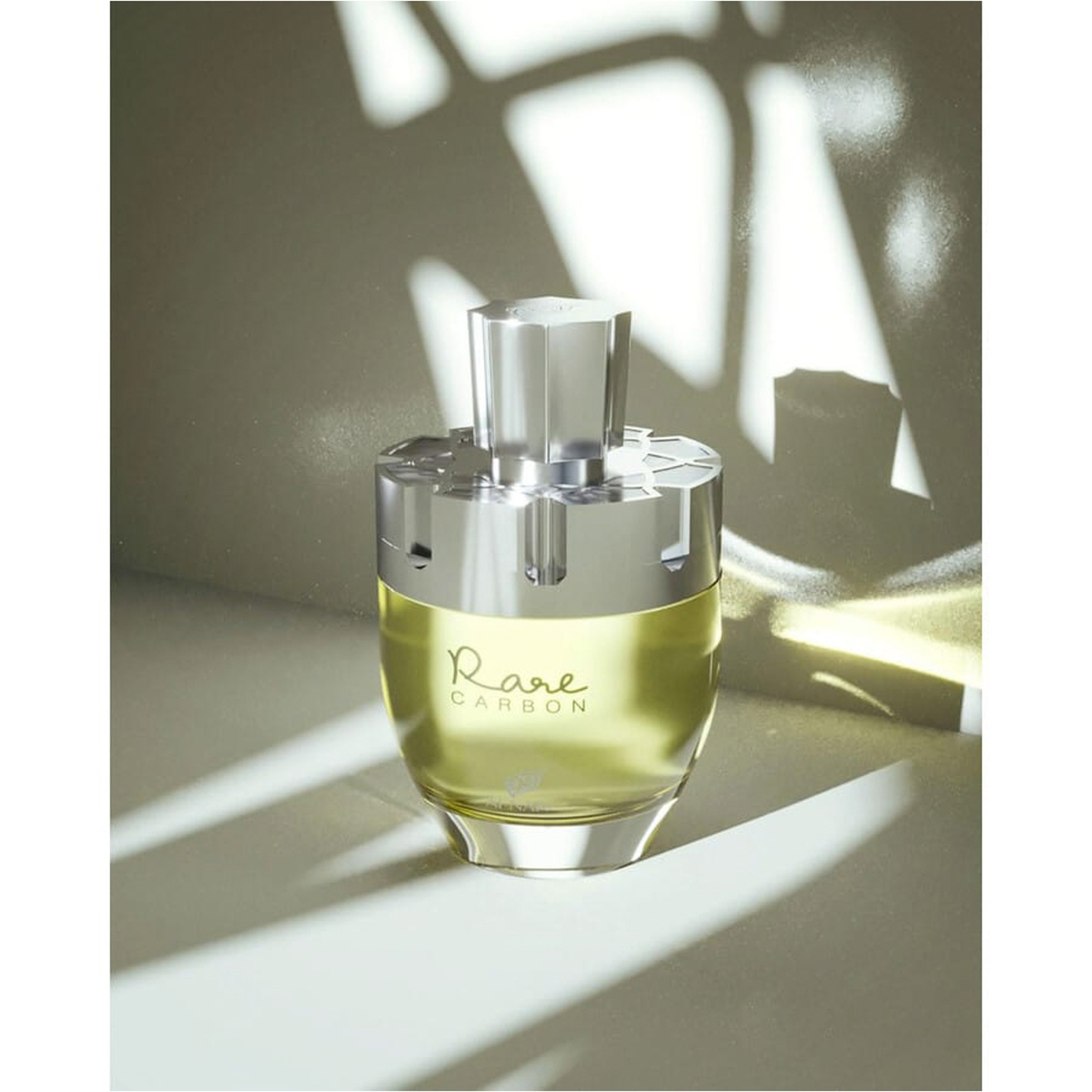 Afnan Rare Carbon Eau De Parfum Men 100Ml