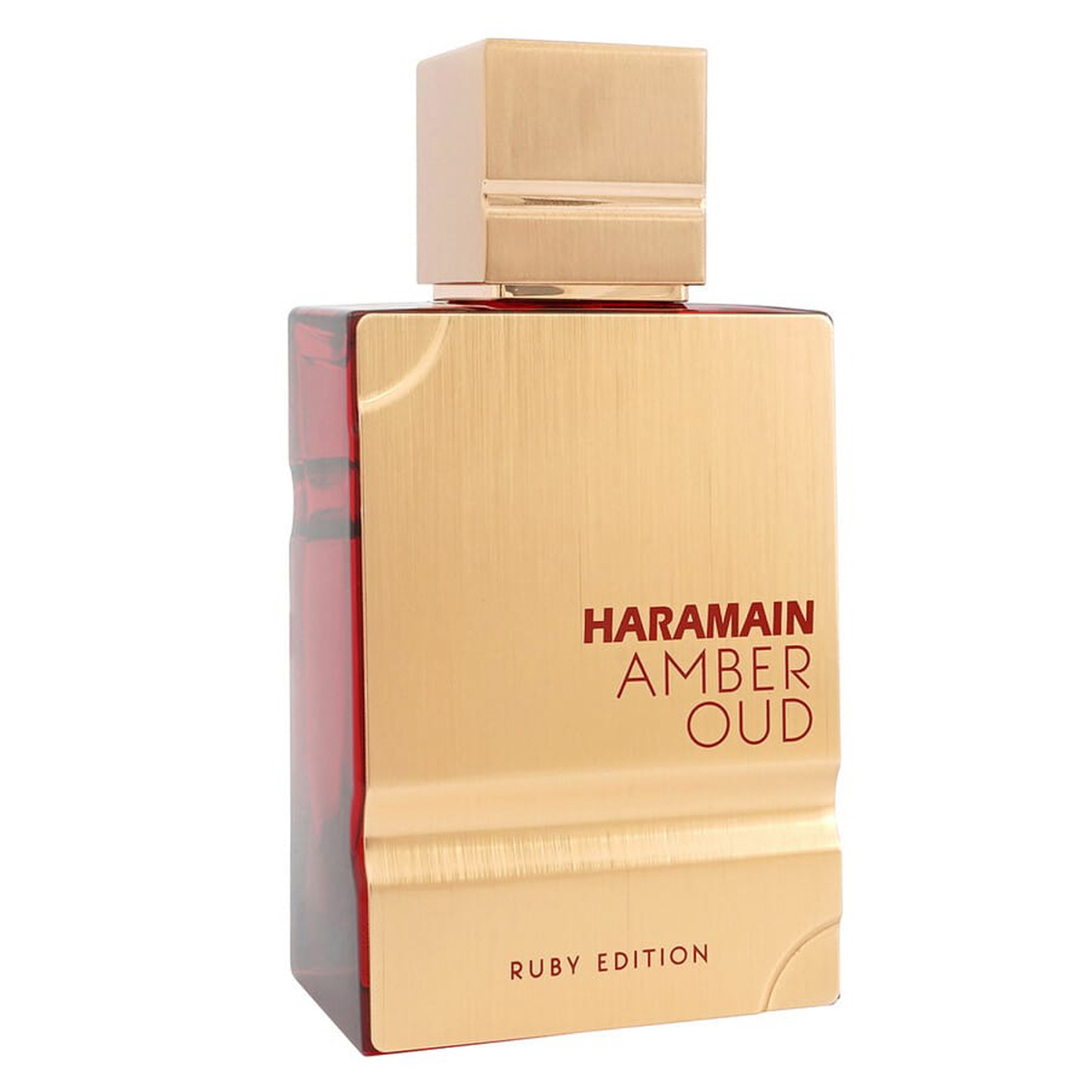 Al Haramain Amber Oud Ruby Ld Unisex- Eau De Parfum60Ml