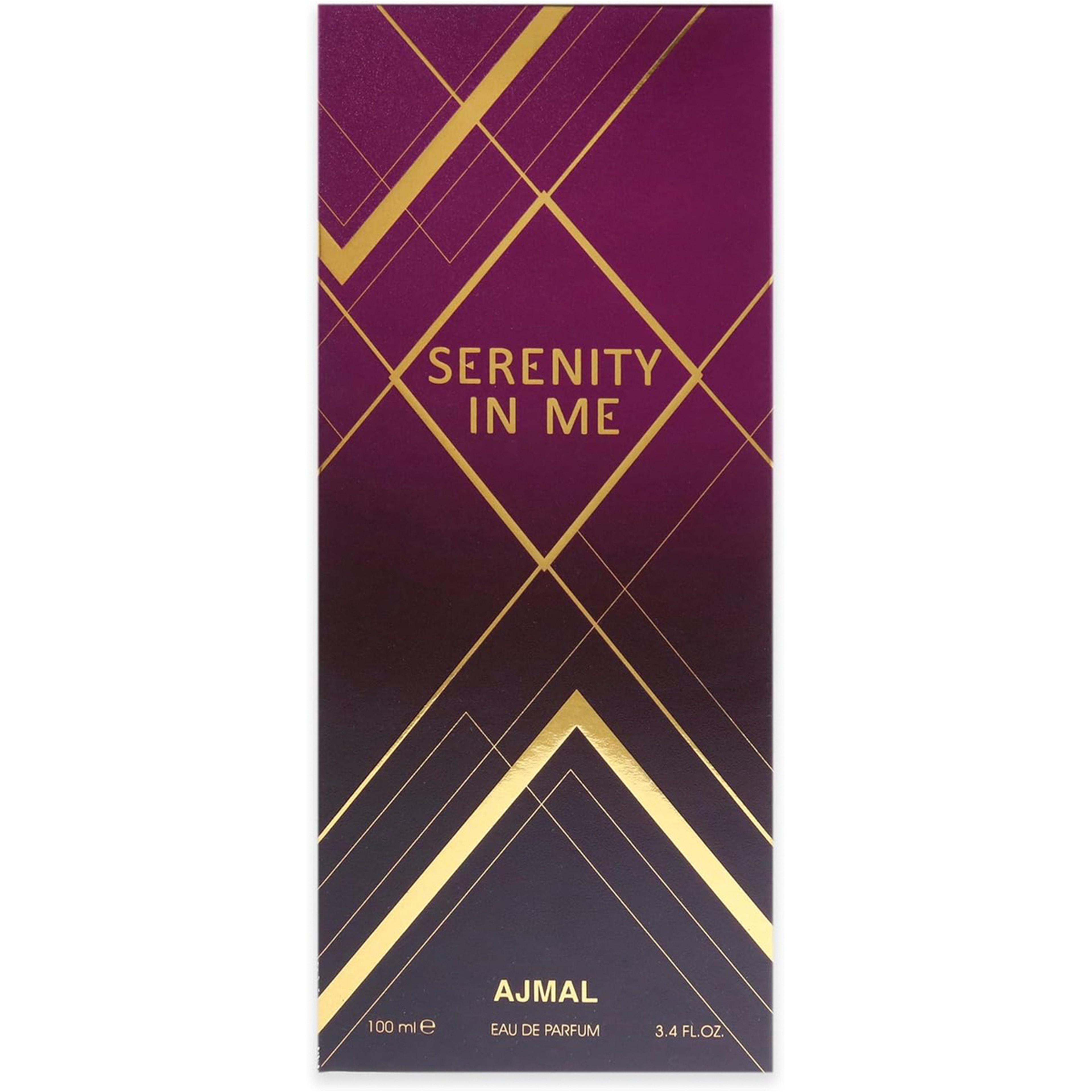 أجمل سيرينيتي ان مي عطر للنساء 100مل