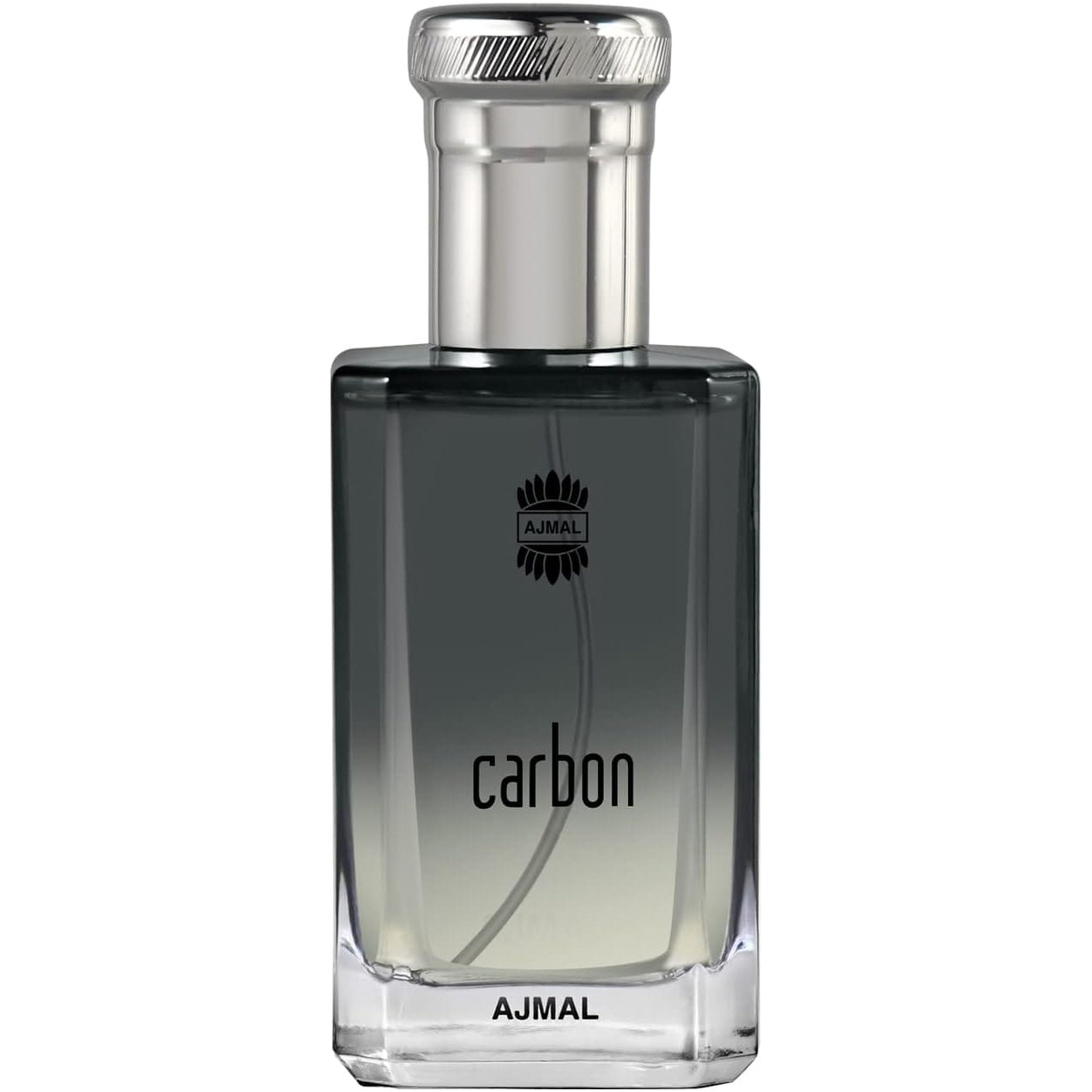 Ajmal Carbon For Eau De Parfum men 100Ml