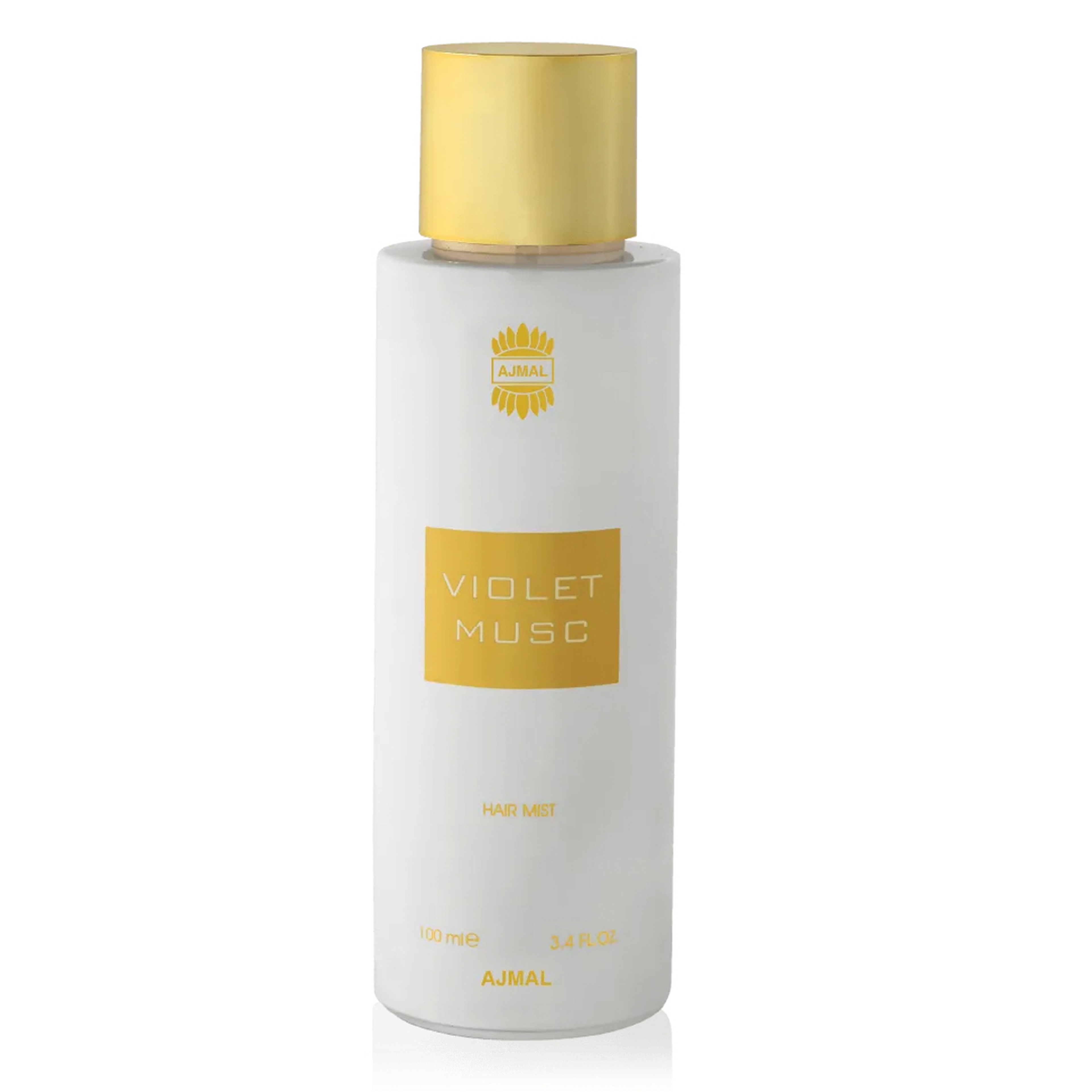 Ajmal Violet Musc Hair Mist 100Ml