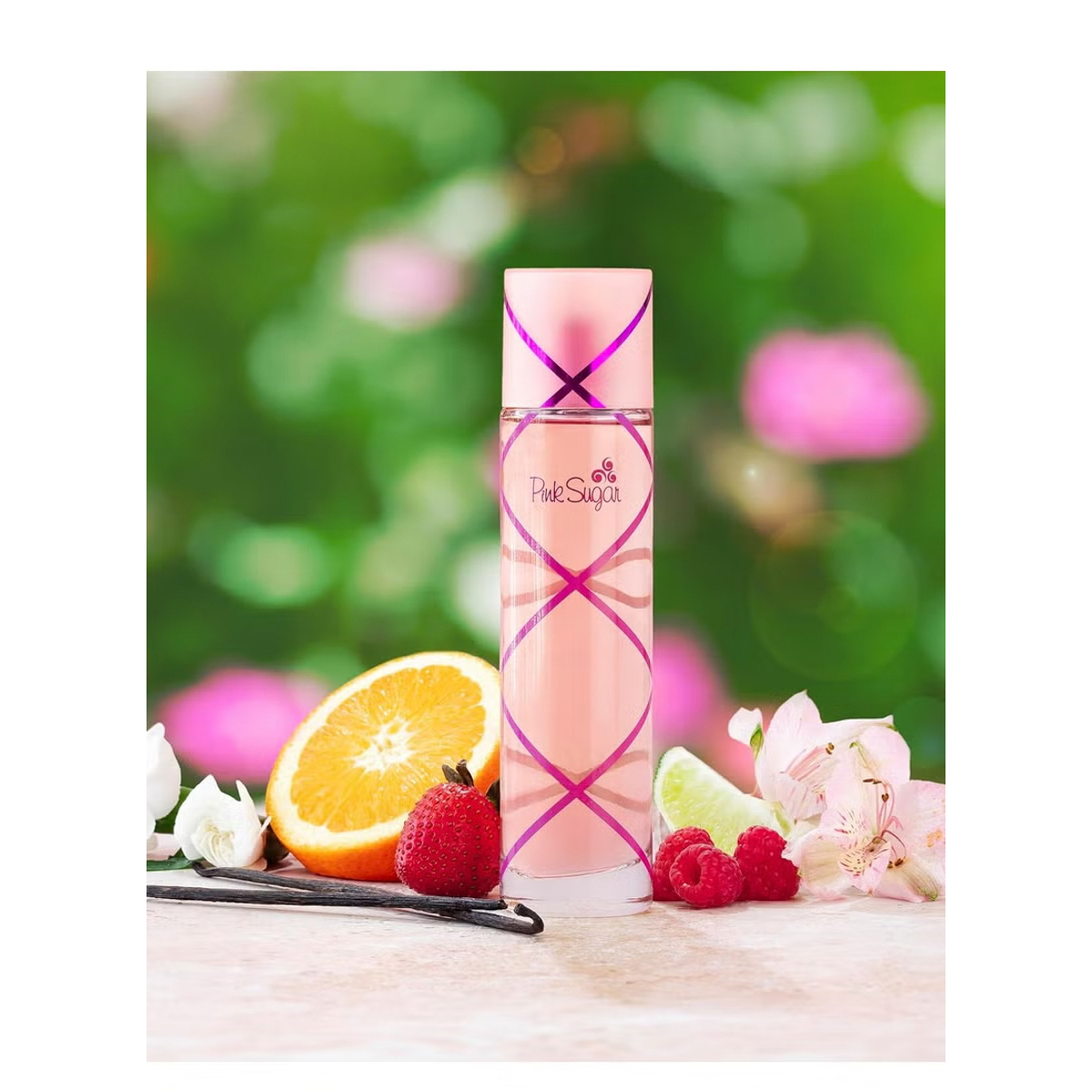 أكوالينا بينك شوجرعطر للنساء 100مل