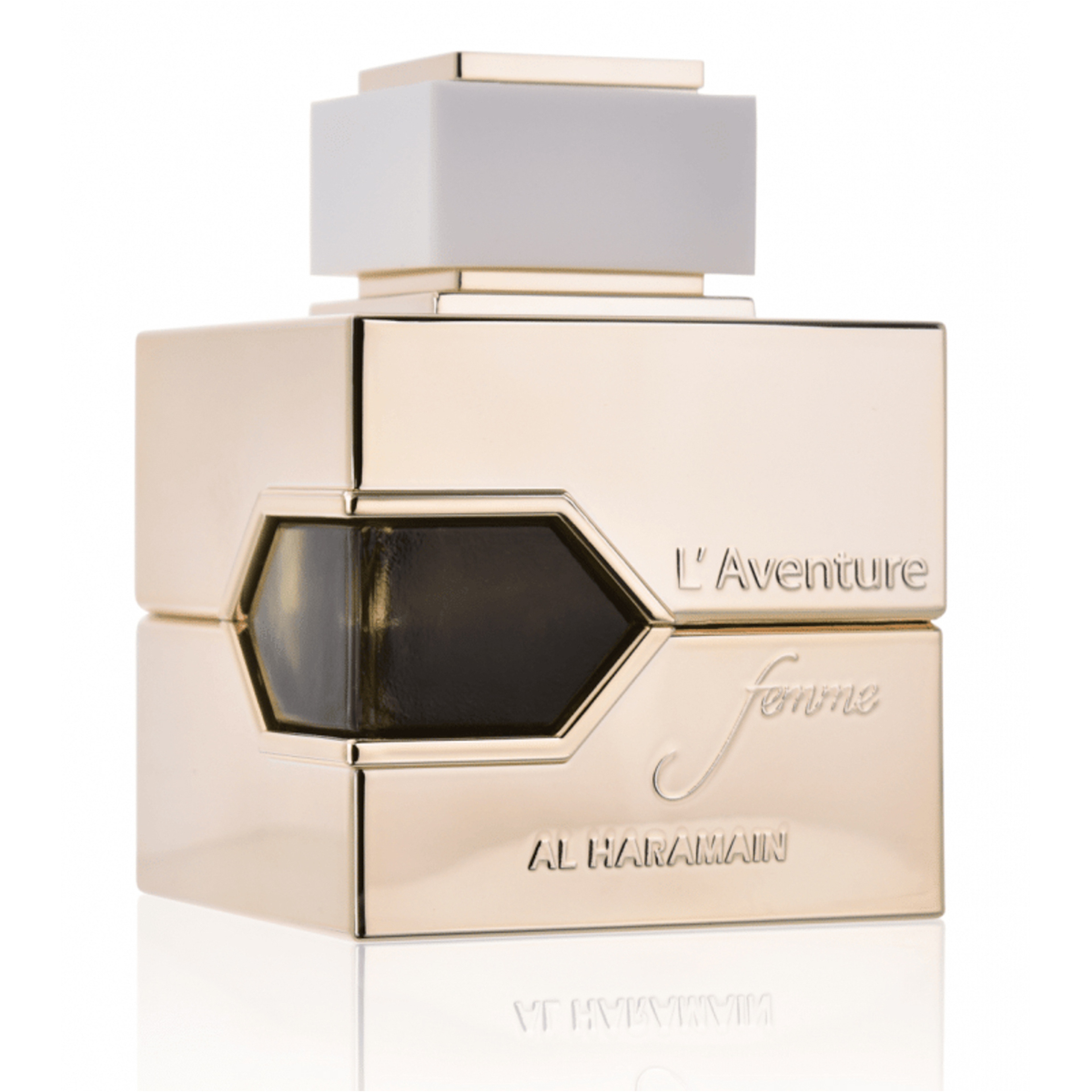 الحرمين ل'افينتوري فيممي عطر للنساء100مل