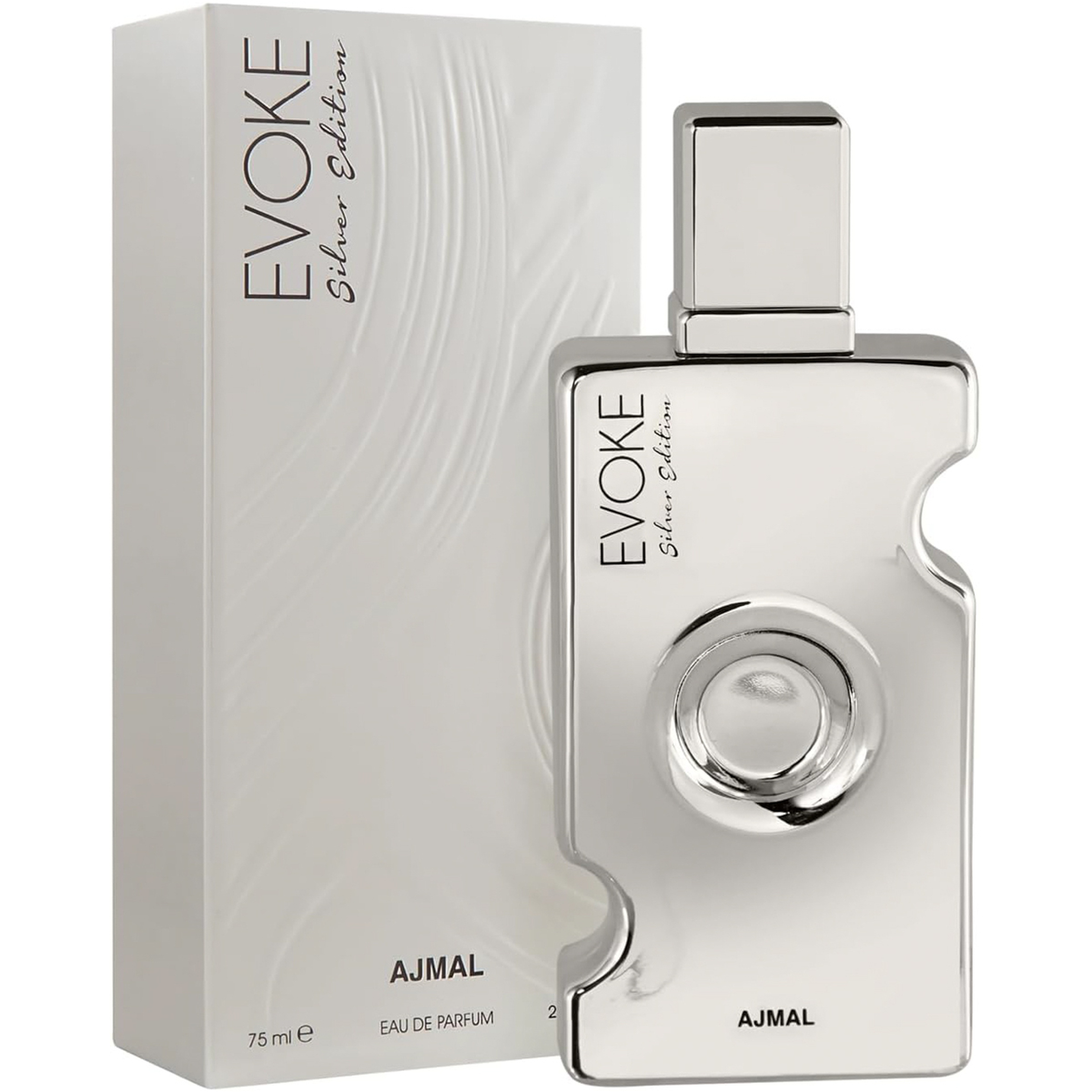 أجمل يفوكي سيلفير اتيكشن للنساء 75مل