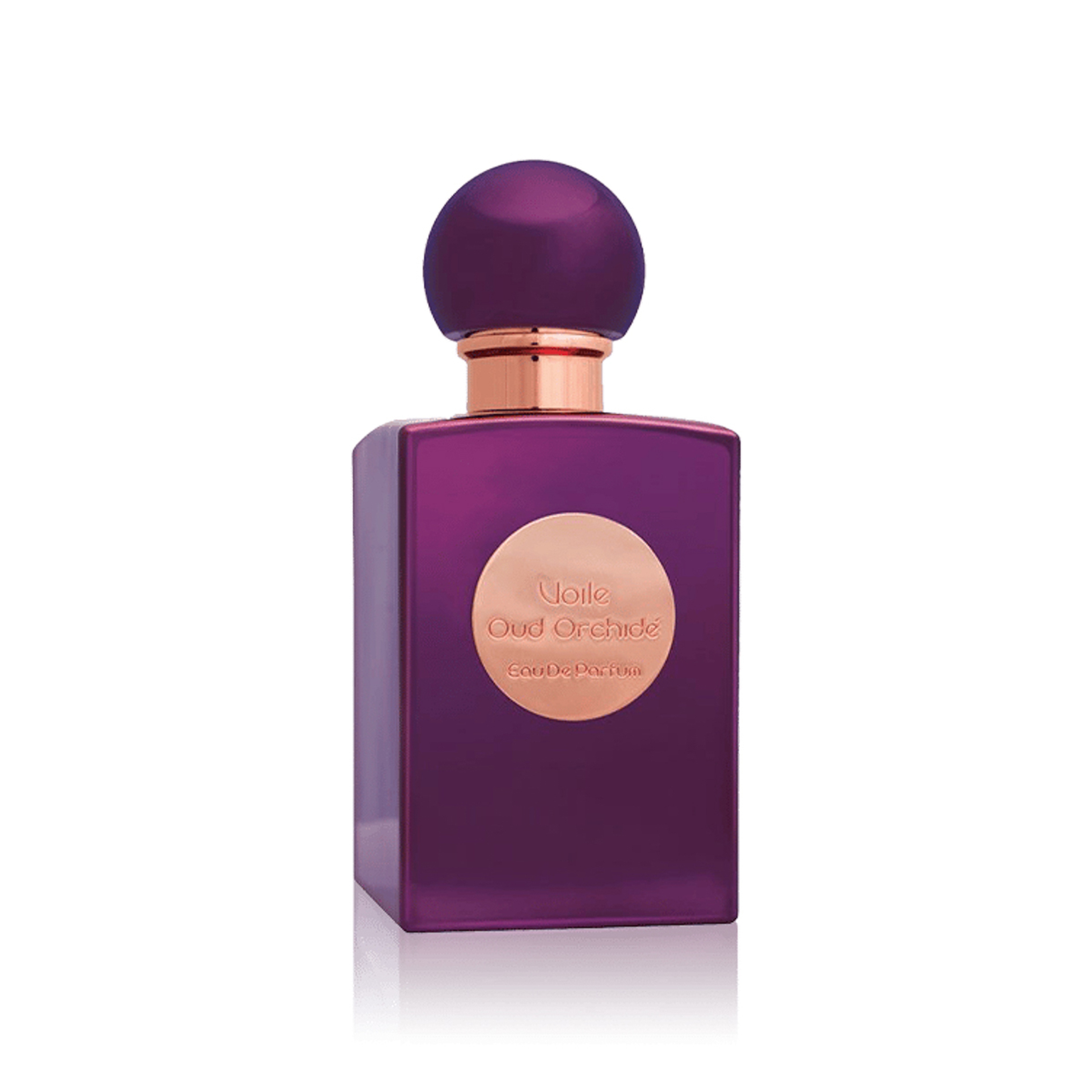 Ajmal Voile Oud Orchide Eau De Parfum Women 100Ml