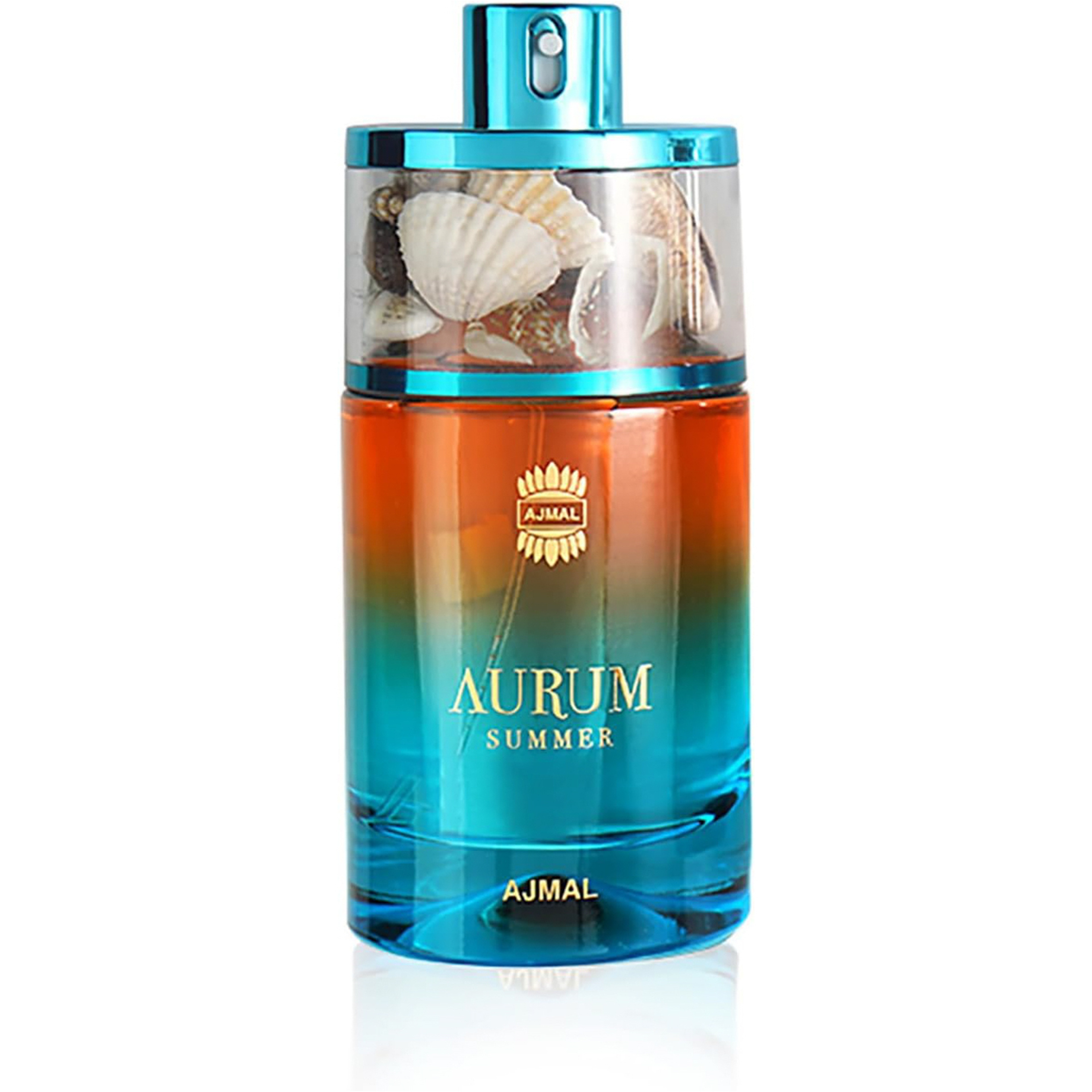Ajmal Aurum Summer Eau De Parfum women 75Ml