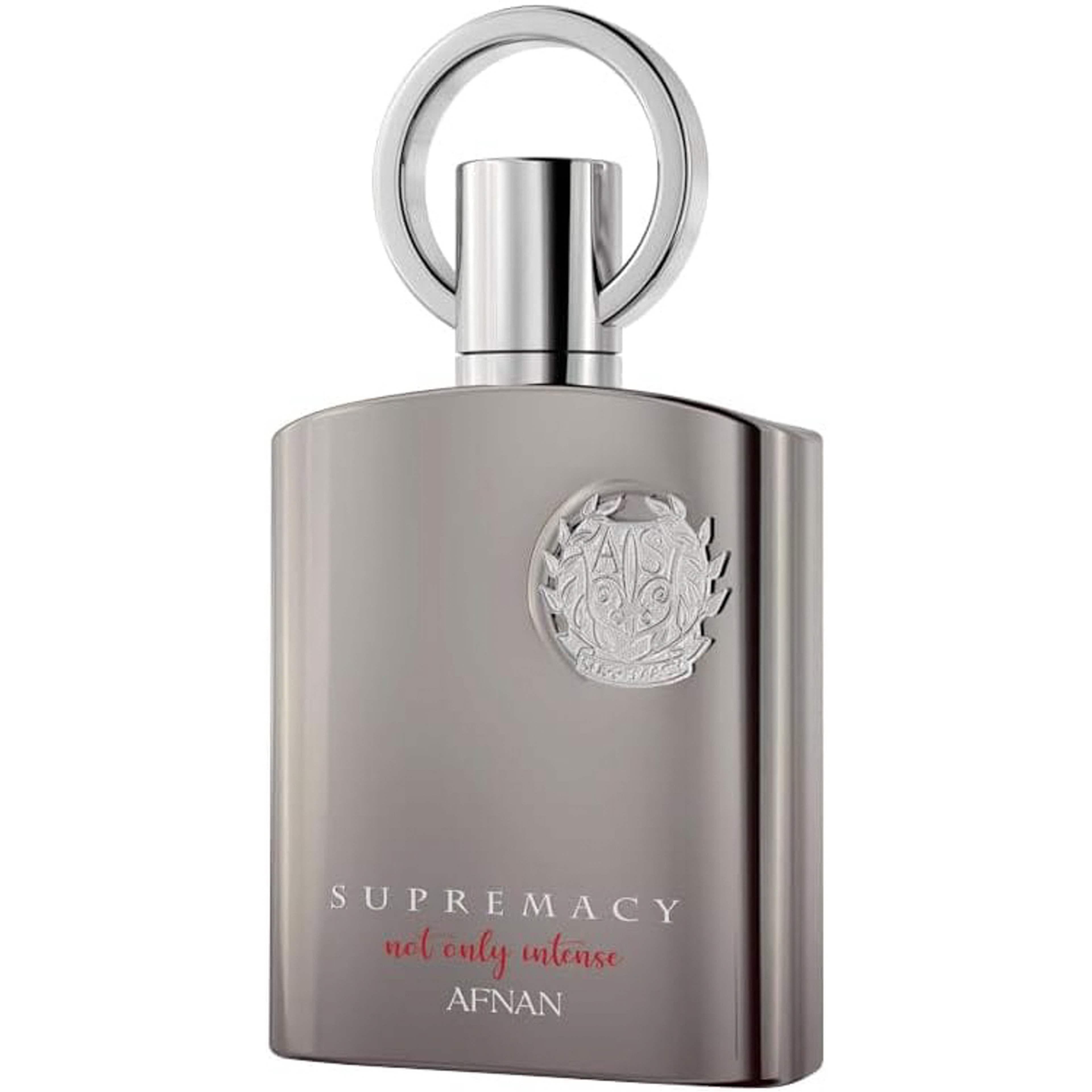 Afnan S Not Only Intense Eau De Parfum Men