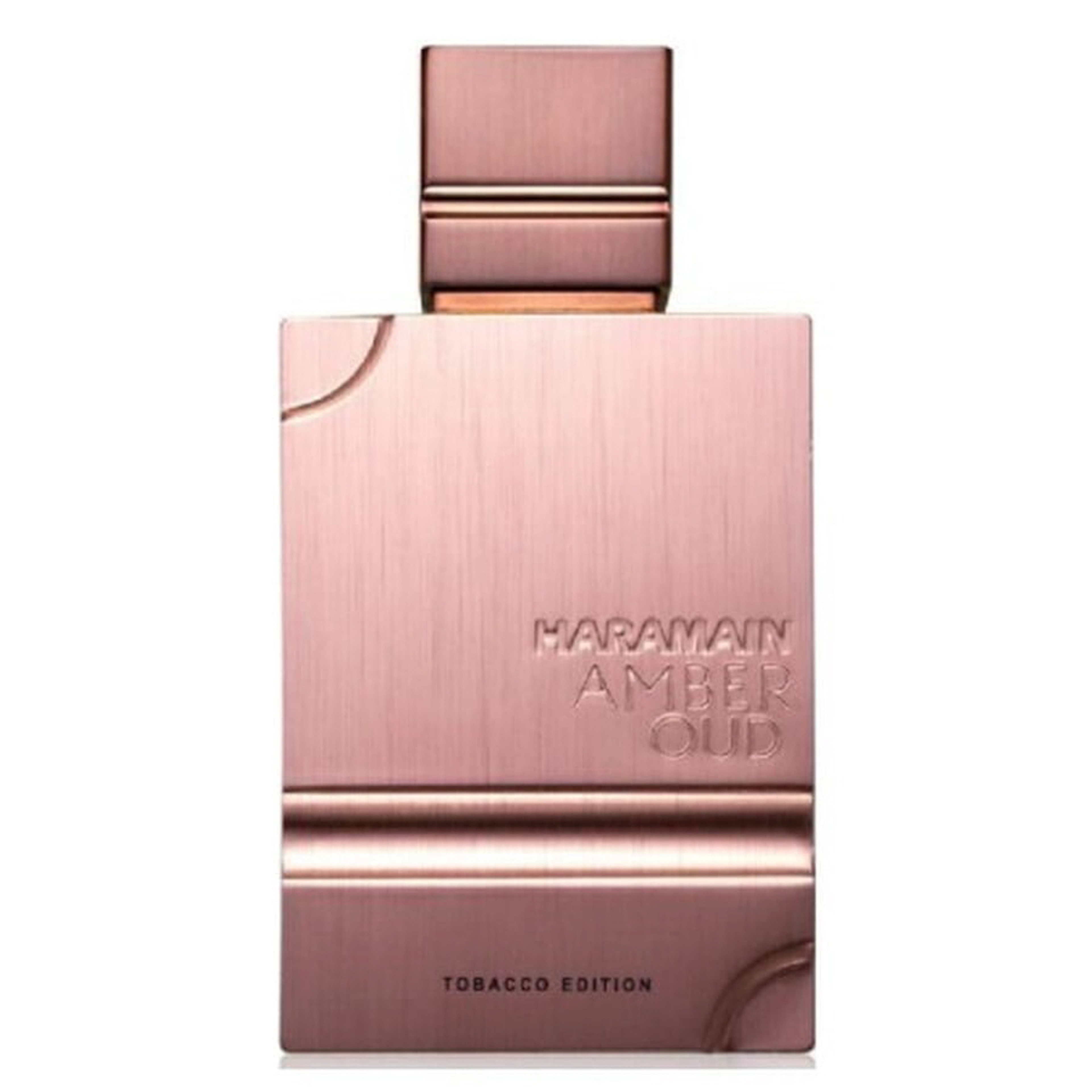 Al Haramain Ao Tobacco Edition Eau De Parfum Unisex 60Ml