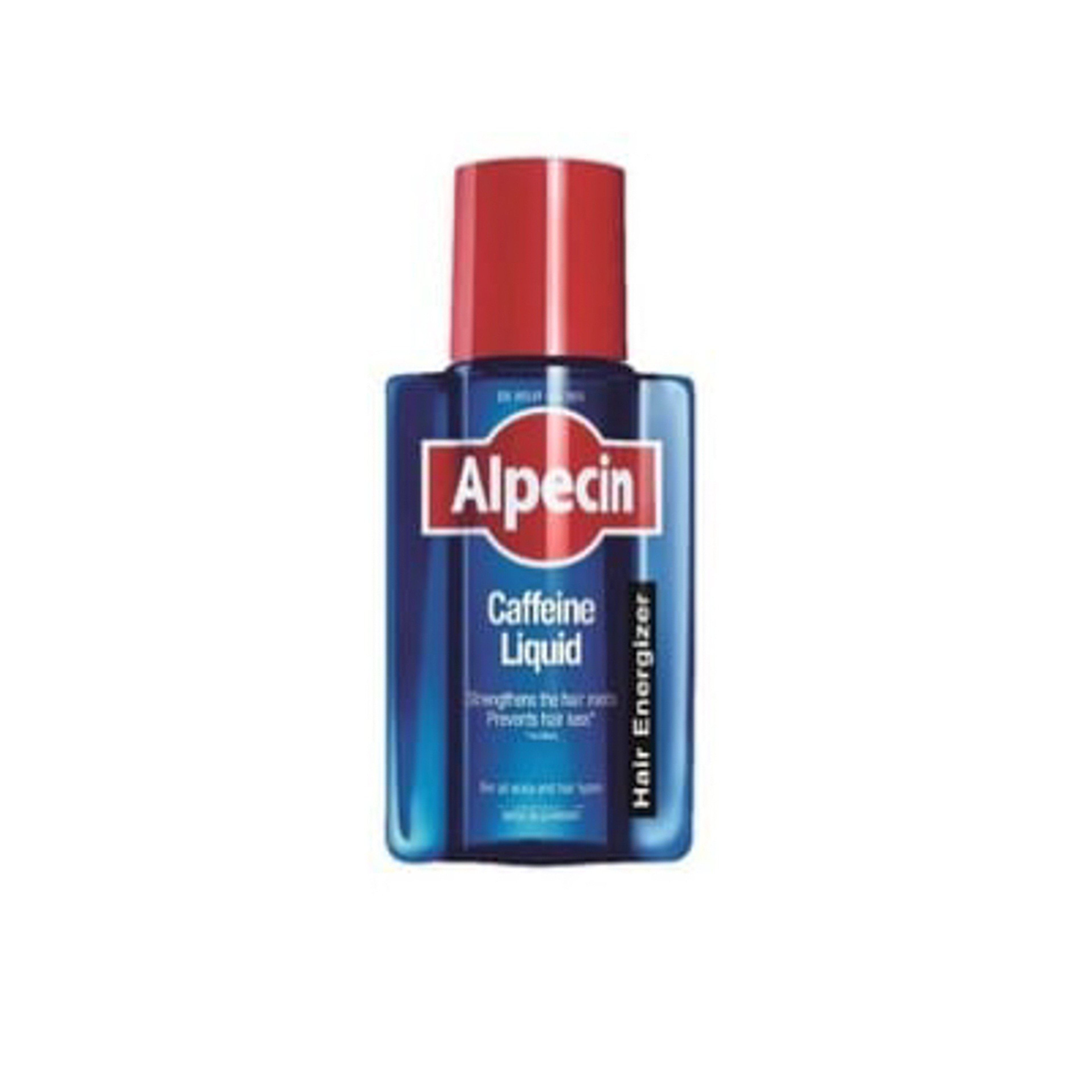 Alpecin Caffeine energizer Hair Liquid  200 ml