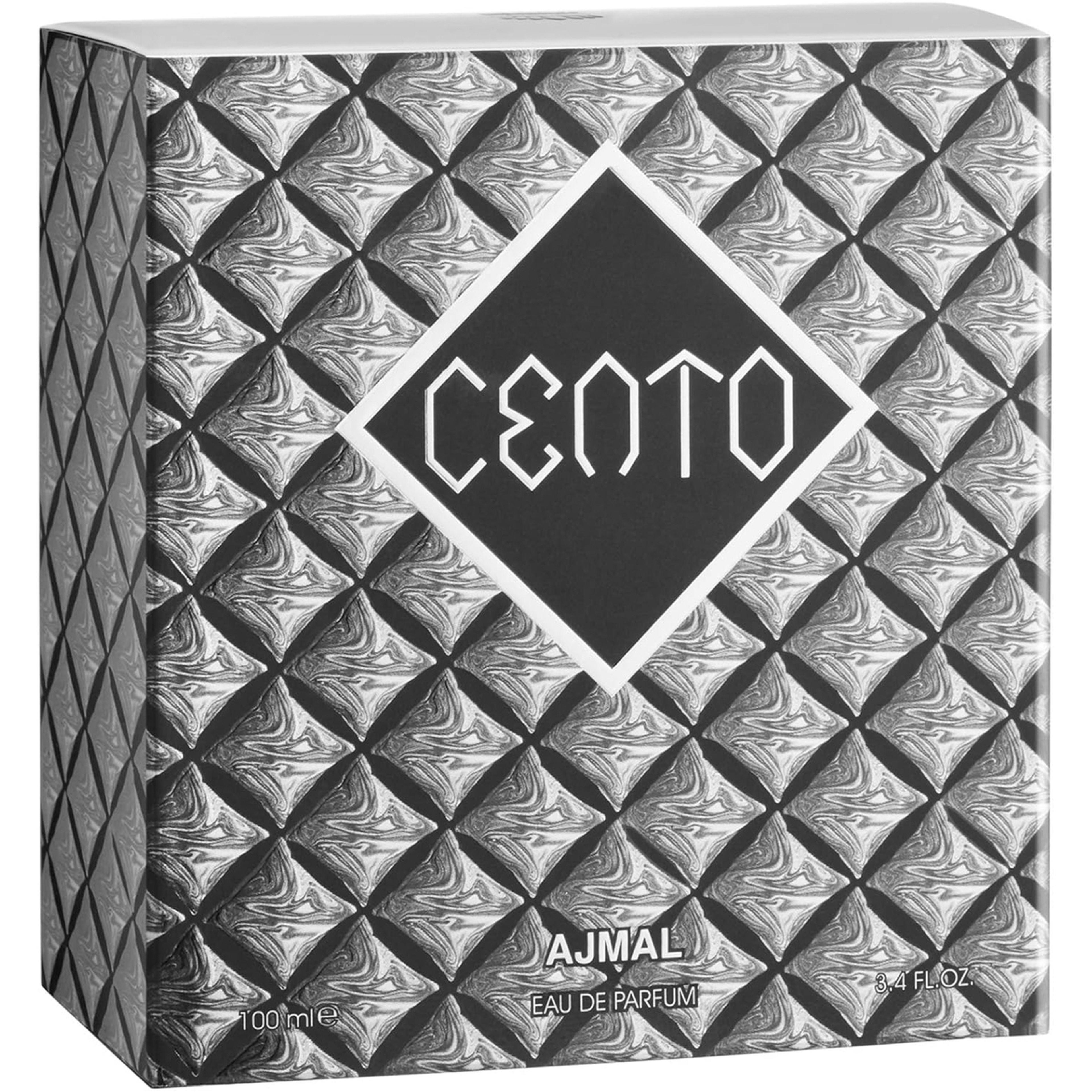 Ajmal Cento Eau De Parfum men 100Ml