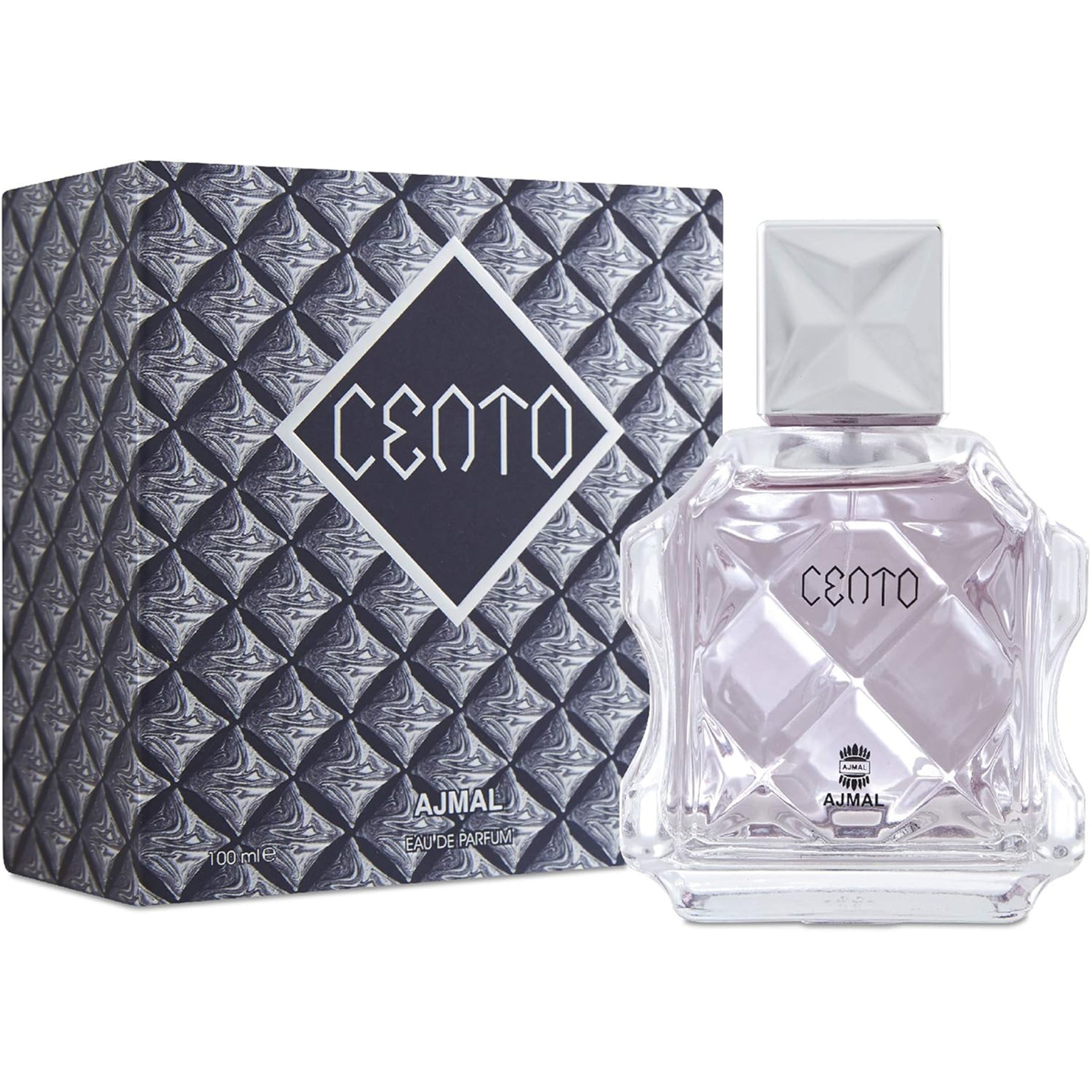 Ajmal Cento Eau De Parfum men 100Ml