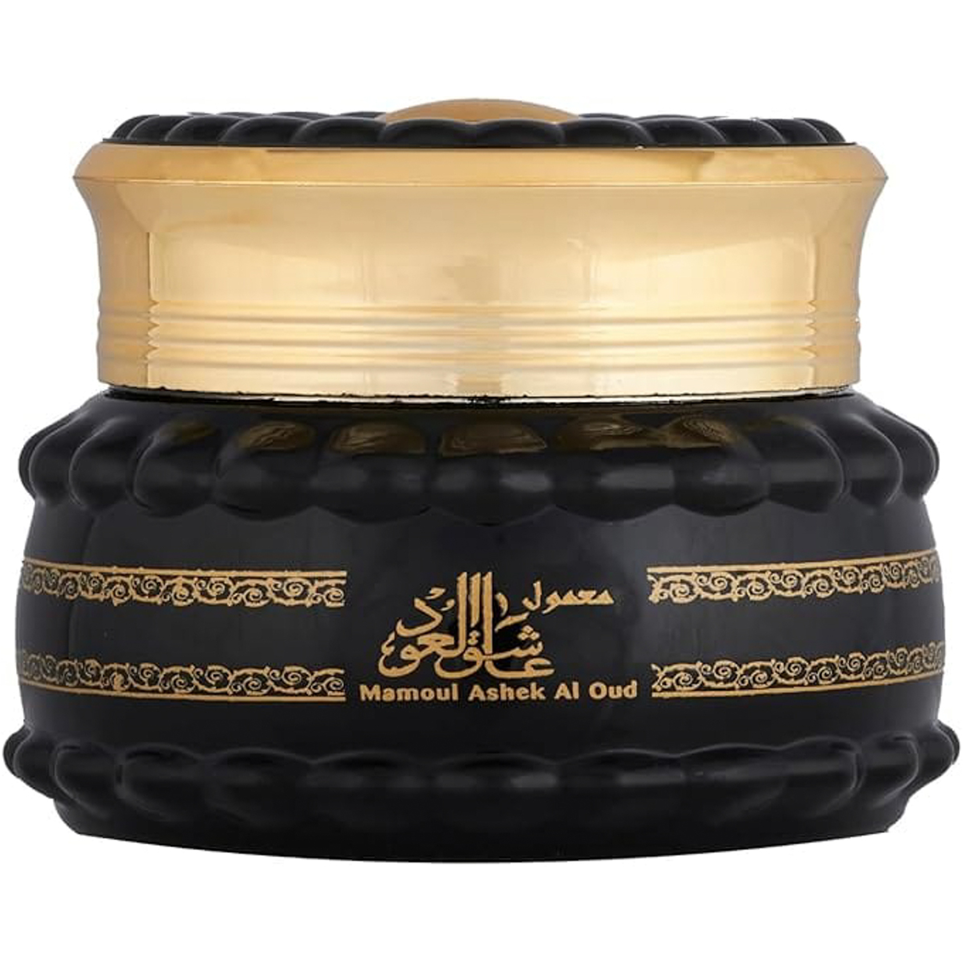 Al Mas Mamoul Asheq Al Oud Mamoul 60G