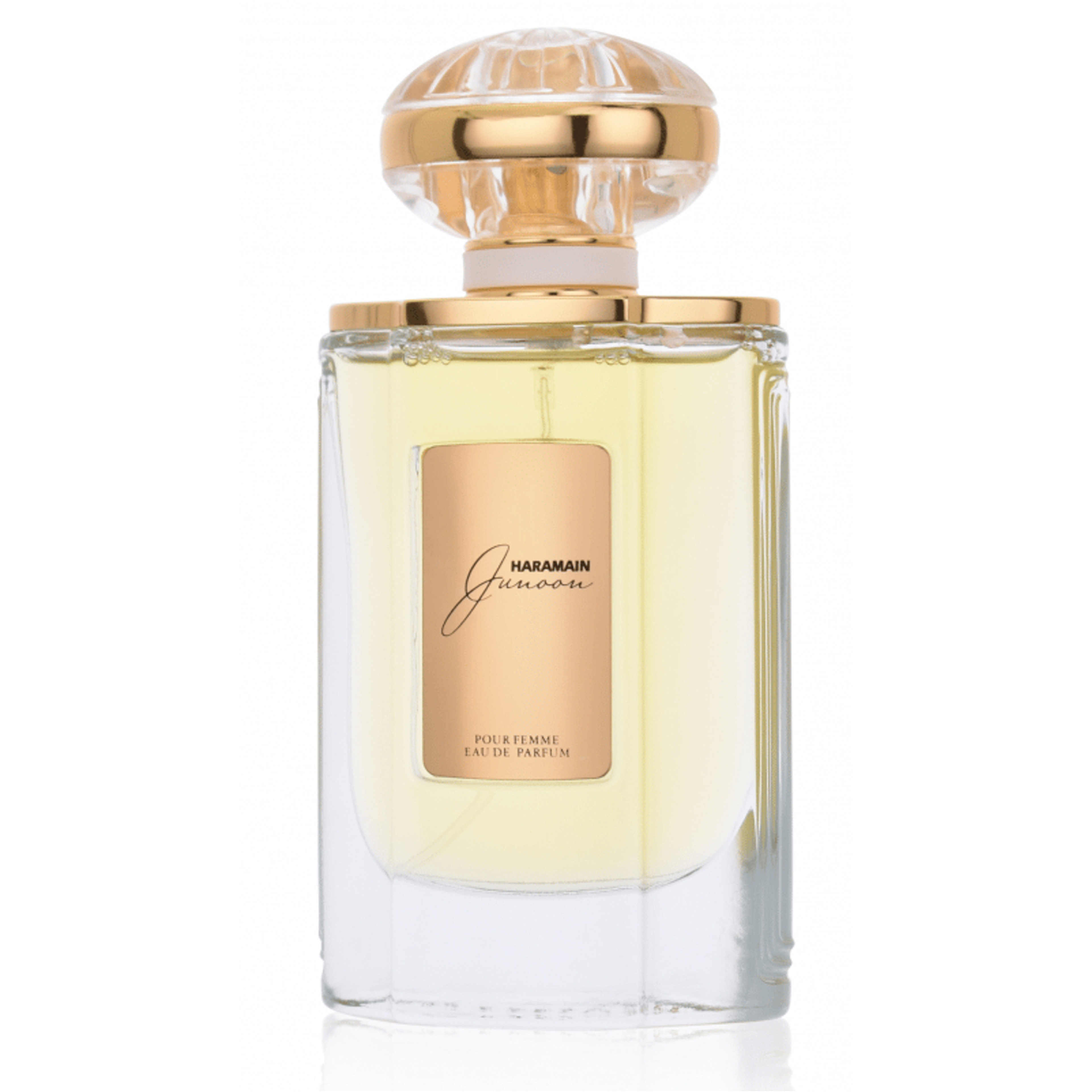 الحرمين جونوون بوور فيممي عطر للنساء 75مل