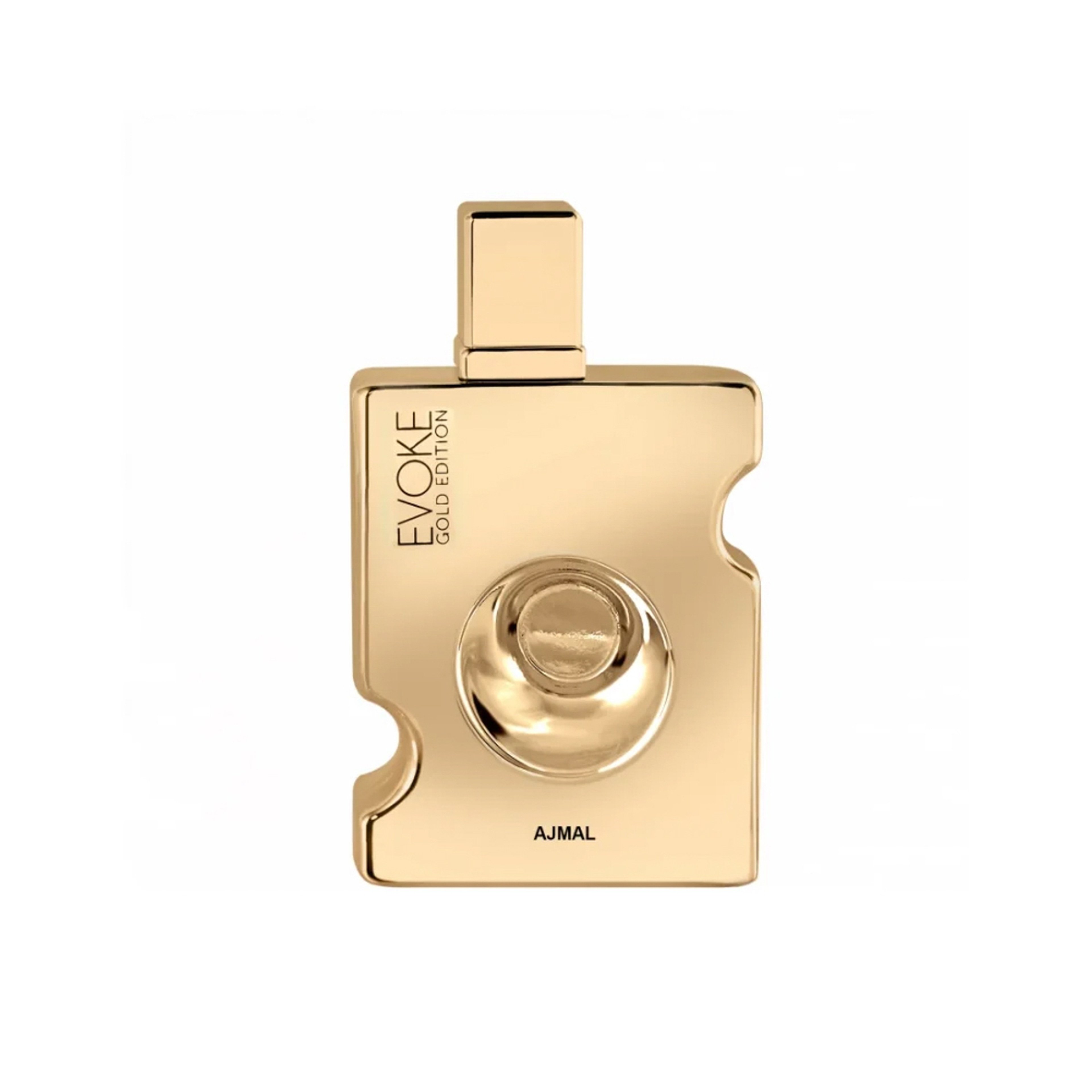 Ajmal Evoke Gold Edition Eau De Parfum Men 90 ml