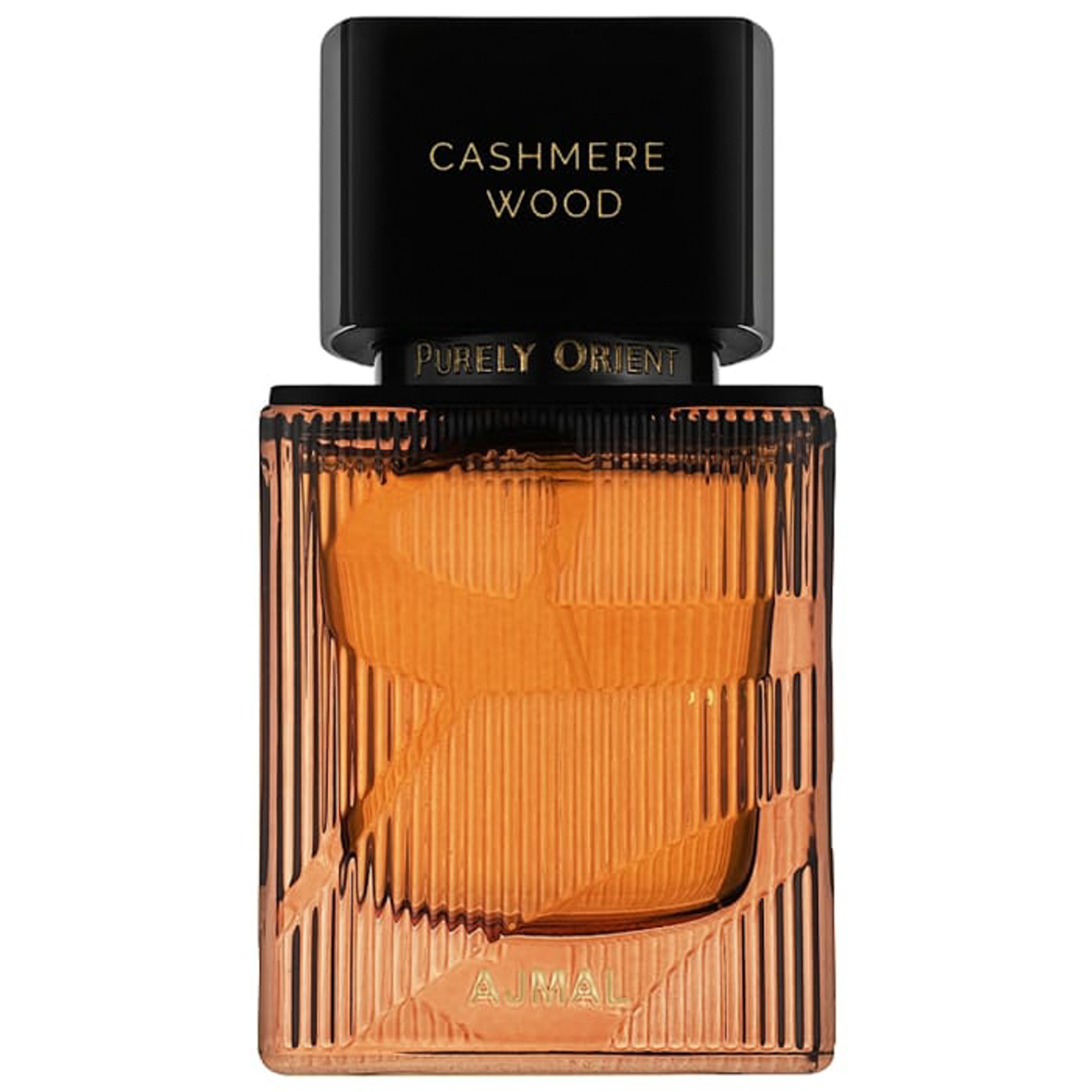Ajmal Purely Orient Cashmr Wood Eau De Parfum Unisex 75Ml