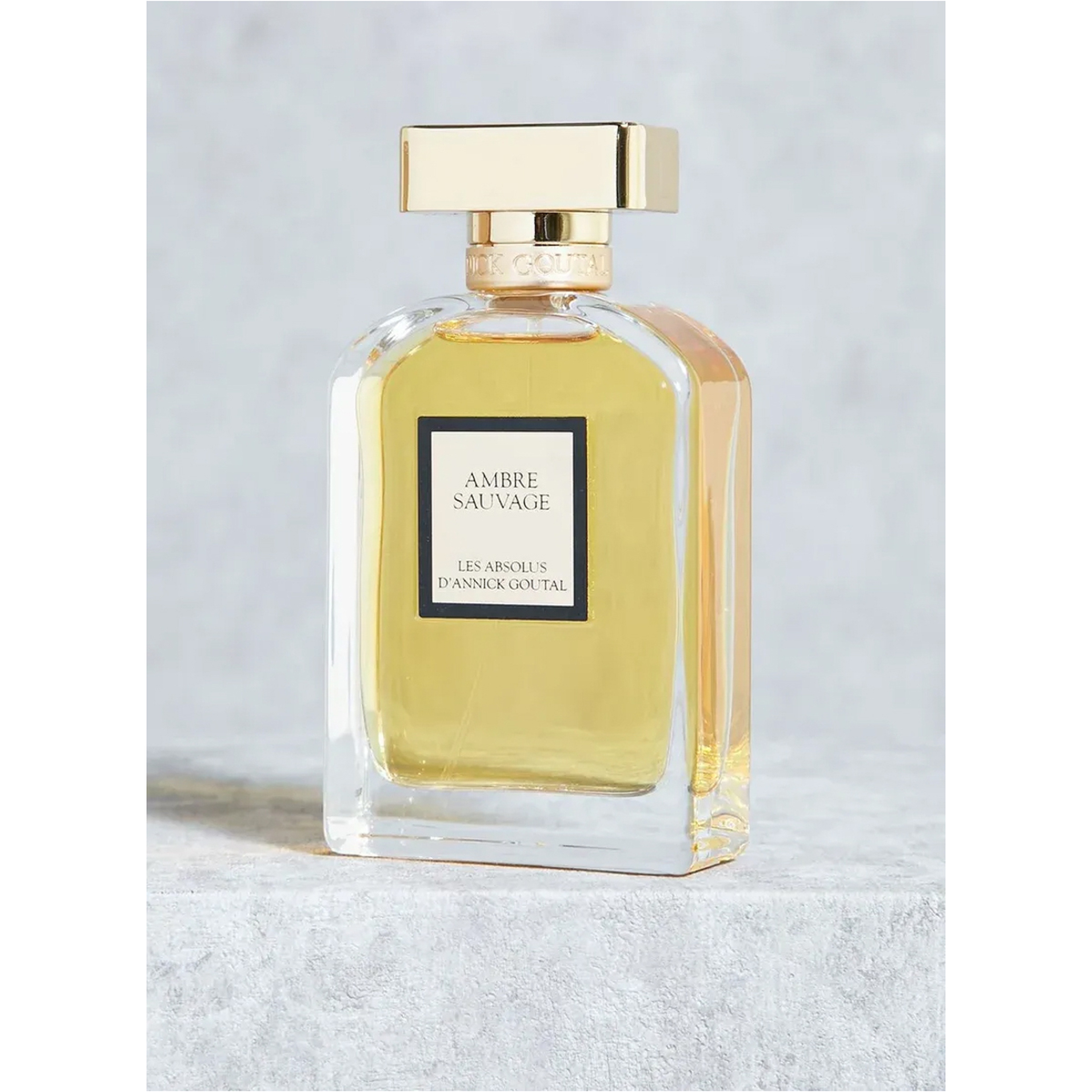 عطر امبر سوفاج انيل غوتال  عطر75مل