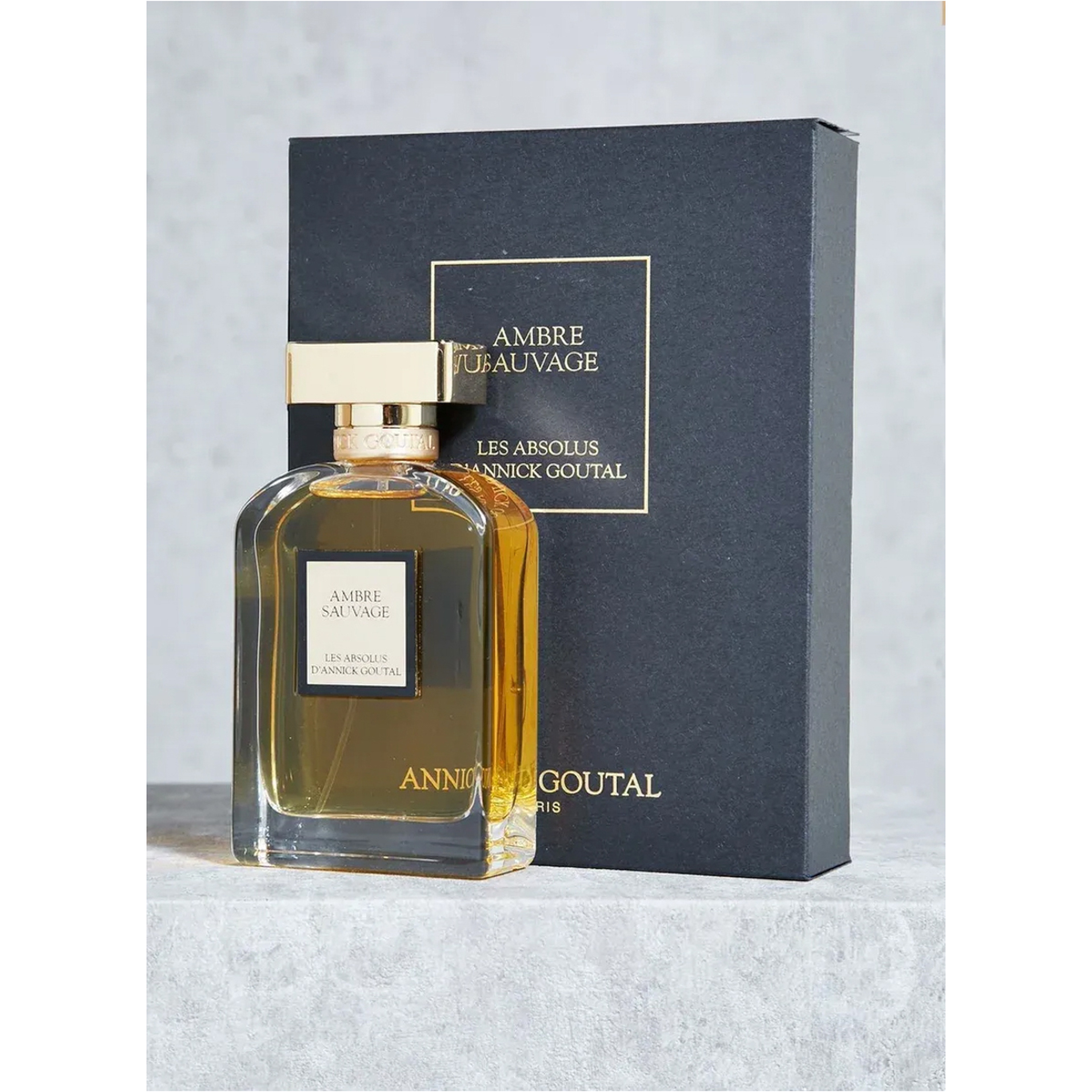 عطر امبر سوفاج انيل غوتال  عطر75مل