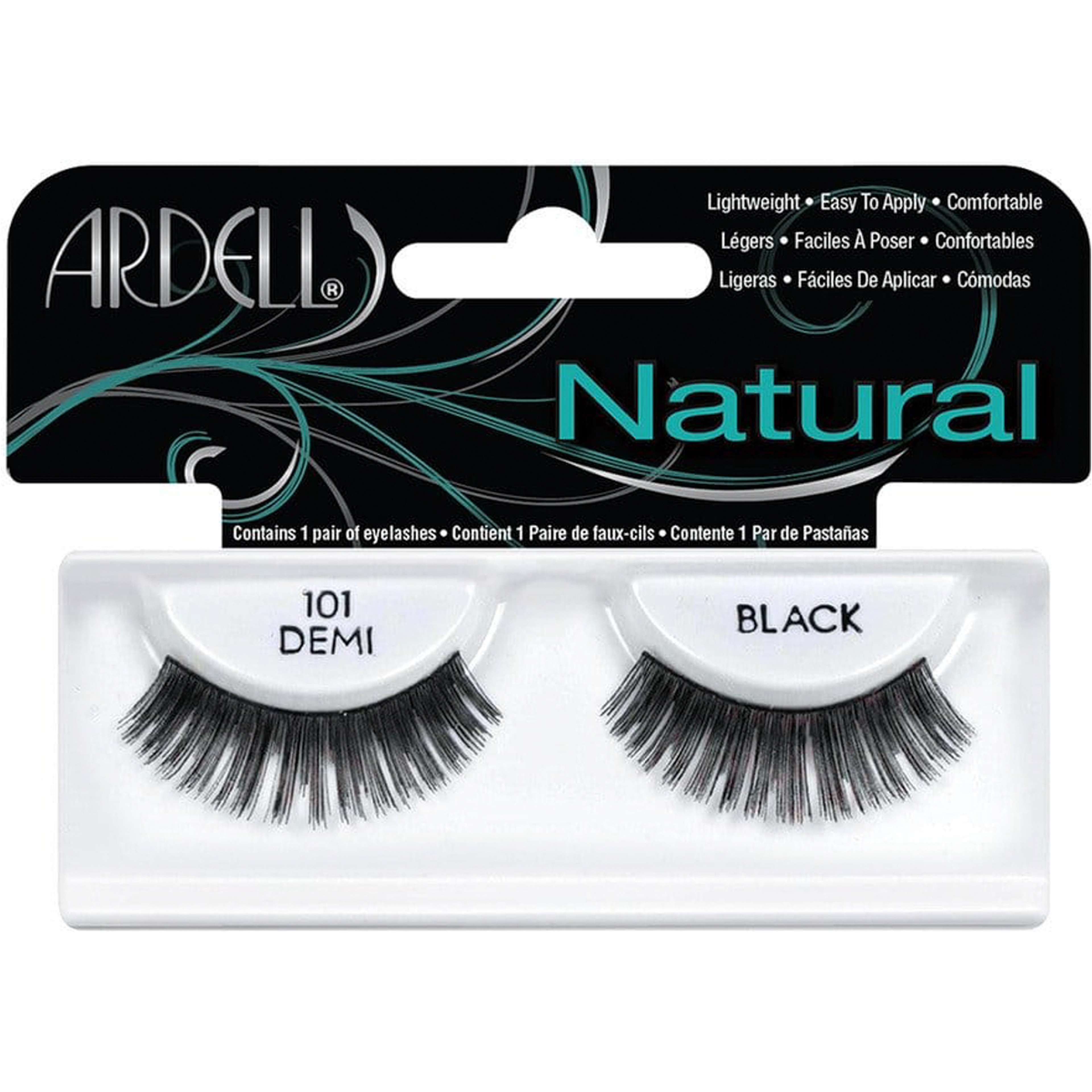 أرديل ناتشورال لاش العين 101