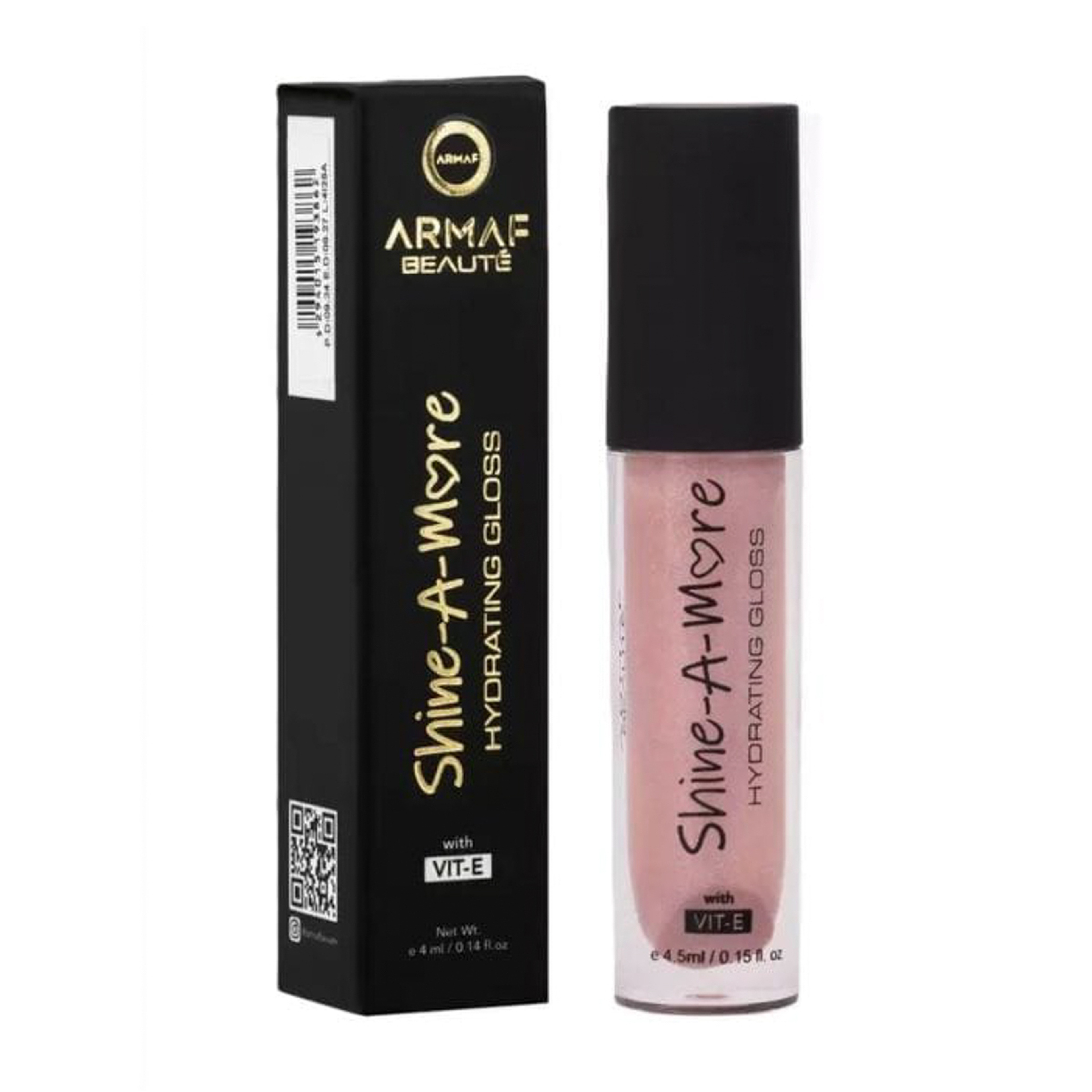 Armaf Lip Gloss 03 Dazzle