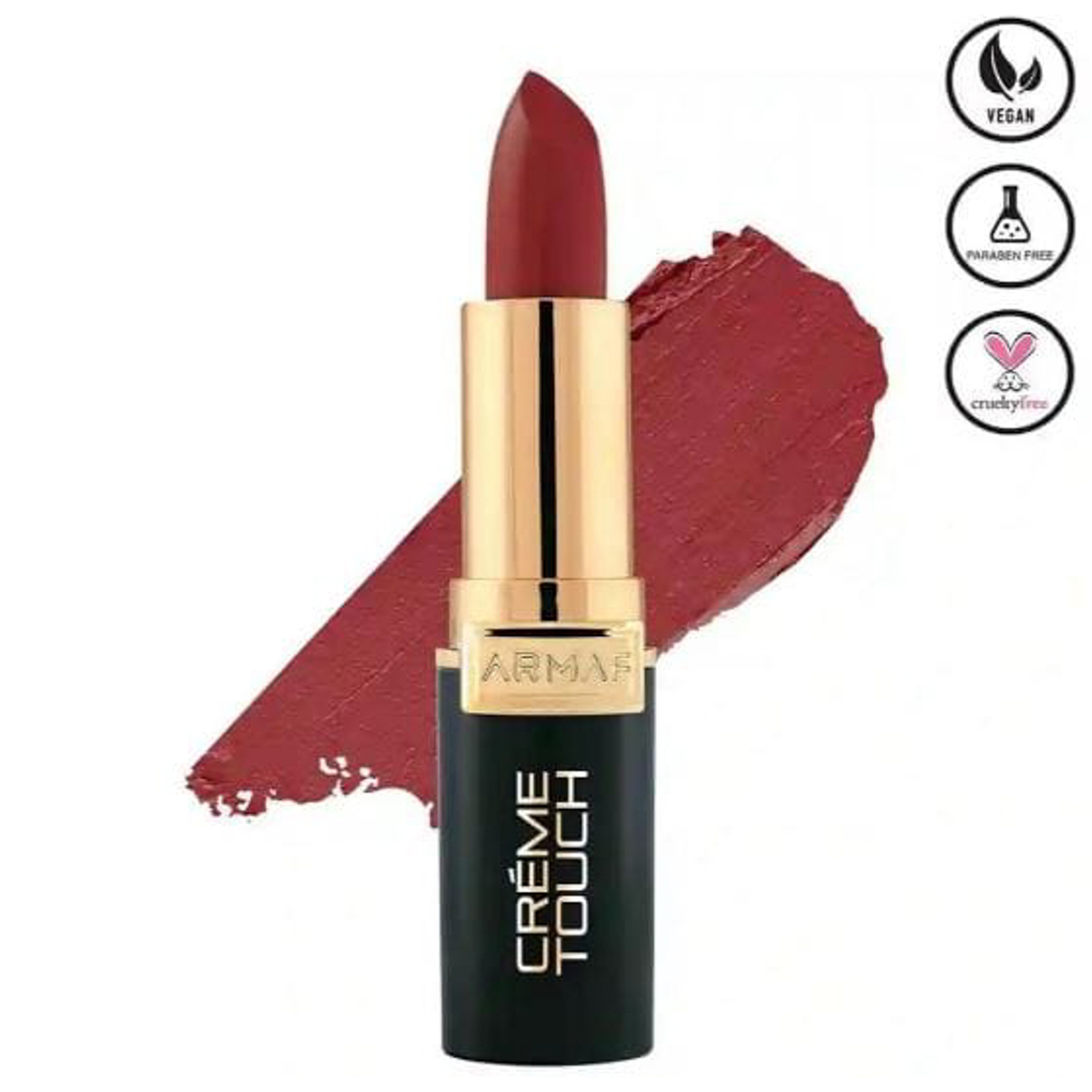 ارماف بيوتي أحمر شفاه شبة مطفي