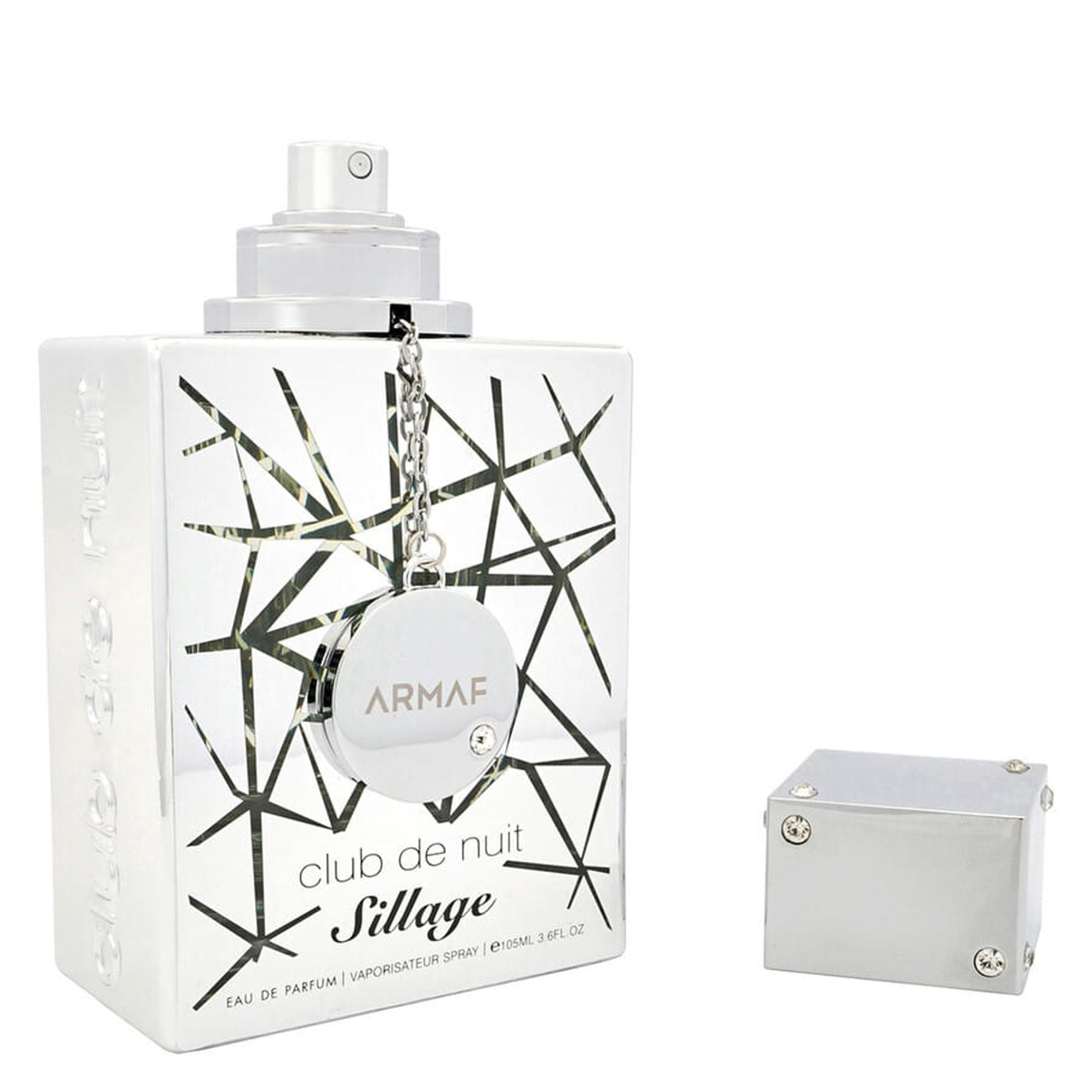 أرماف كلوب دي نويت سيللاجي  عطر للجنسين 105مل