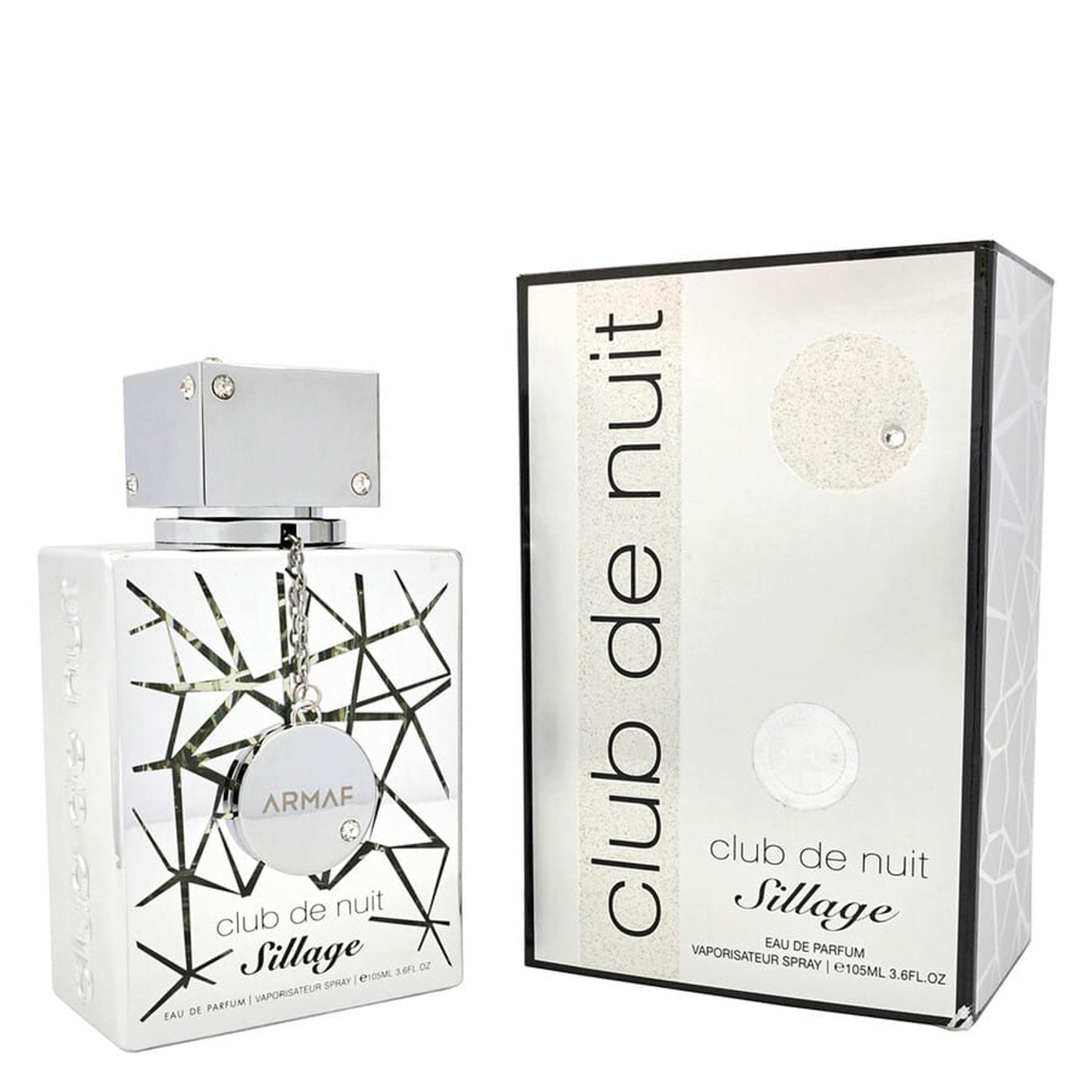 أرماف كلوب دي نويت سيللاجي  عطر للجنسين 105مل