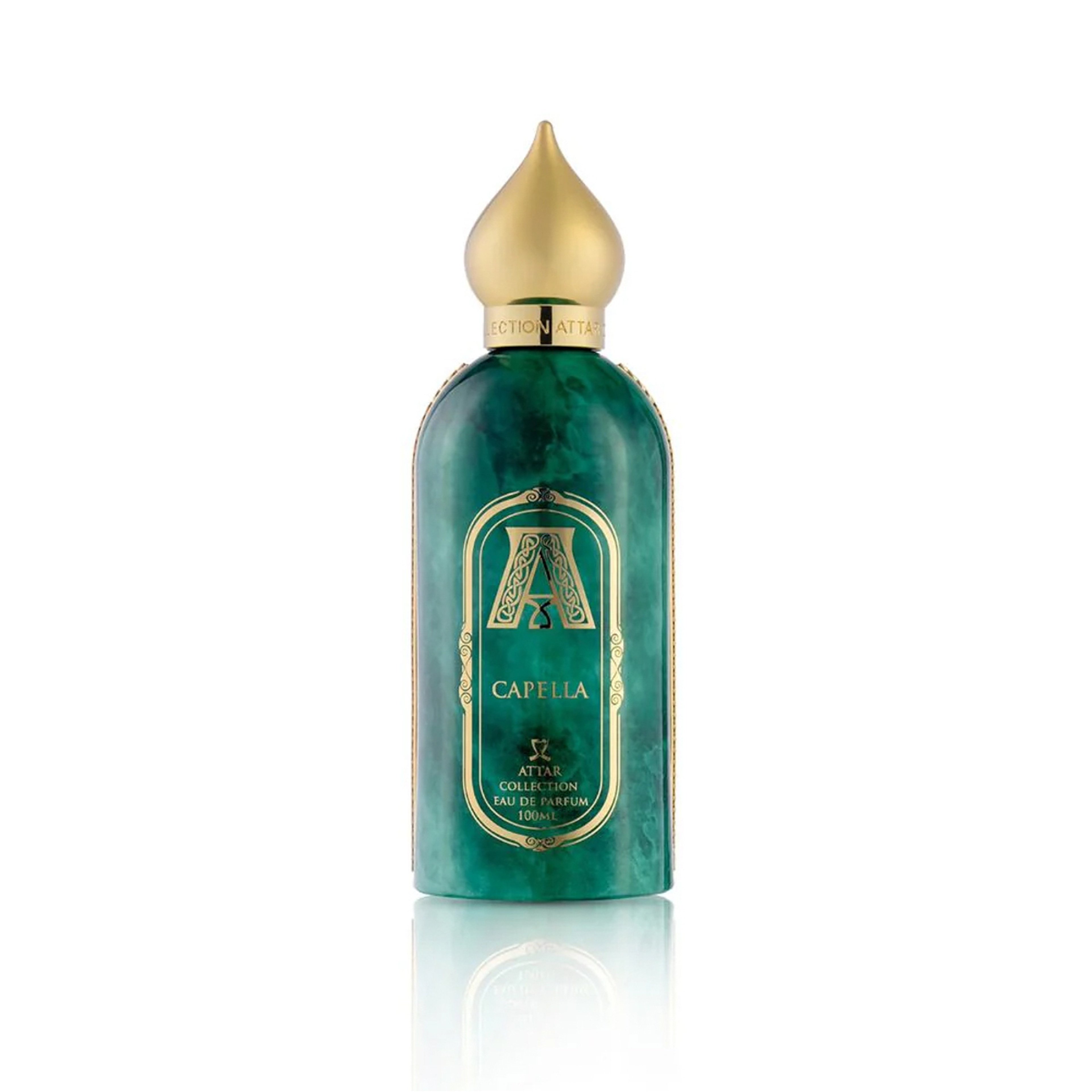 Attar Collection Capella Eau de Toilette unisex 100 Ml