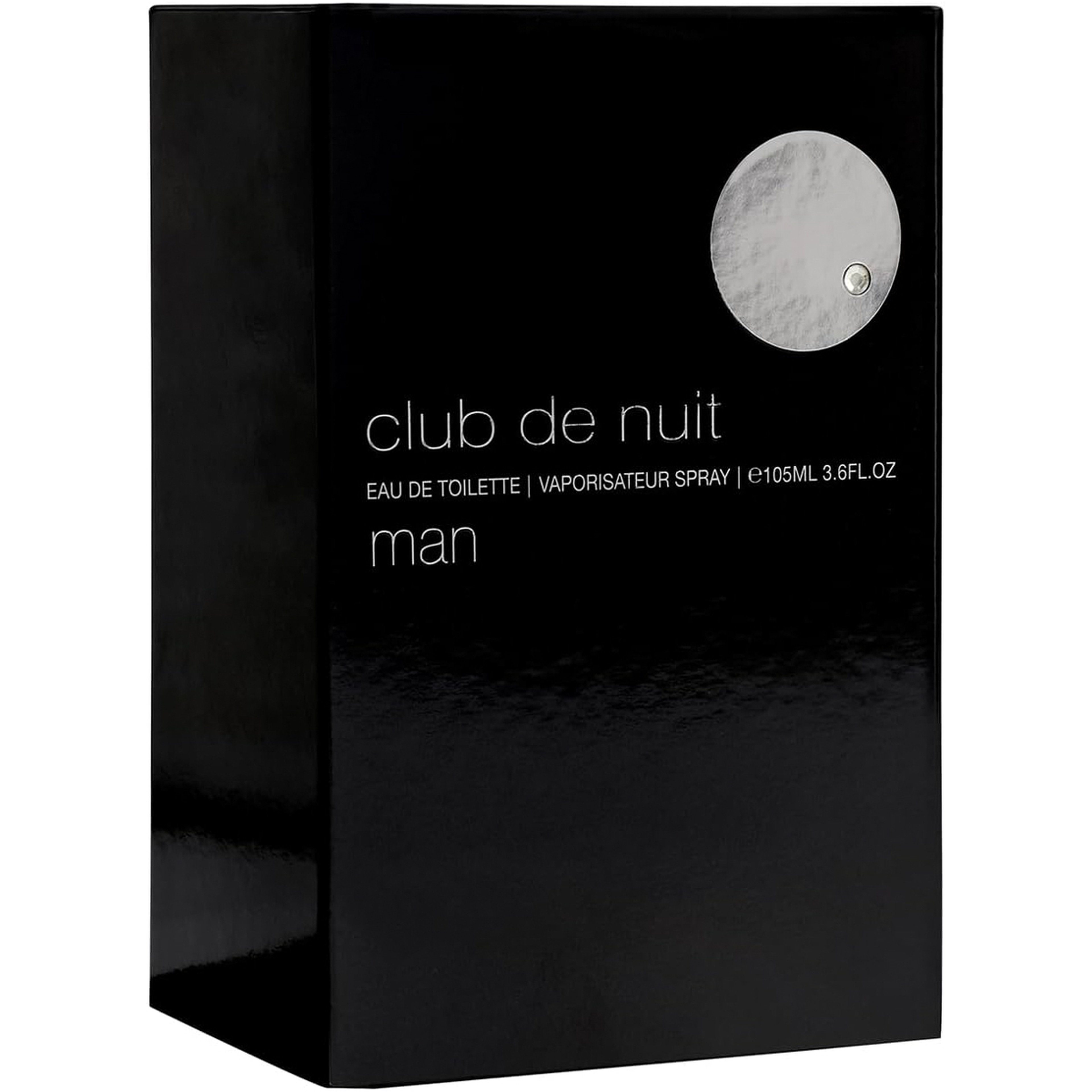 أرماف كلوب دي نويت عطر للرجال  100مل