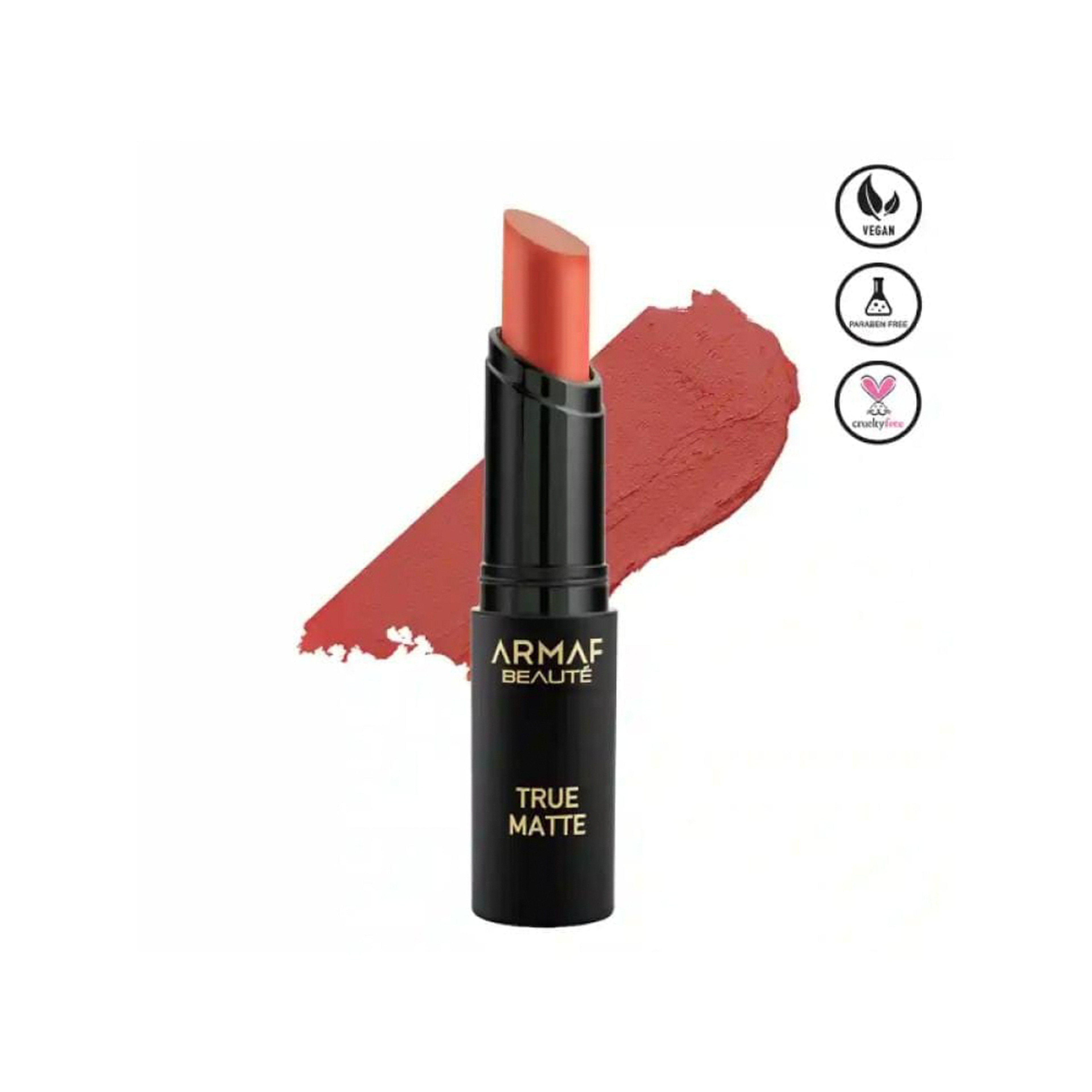 ارماف احمر شفاه ستيك مات