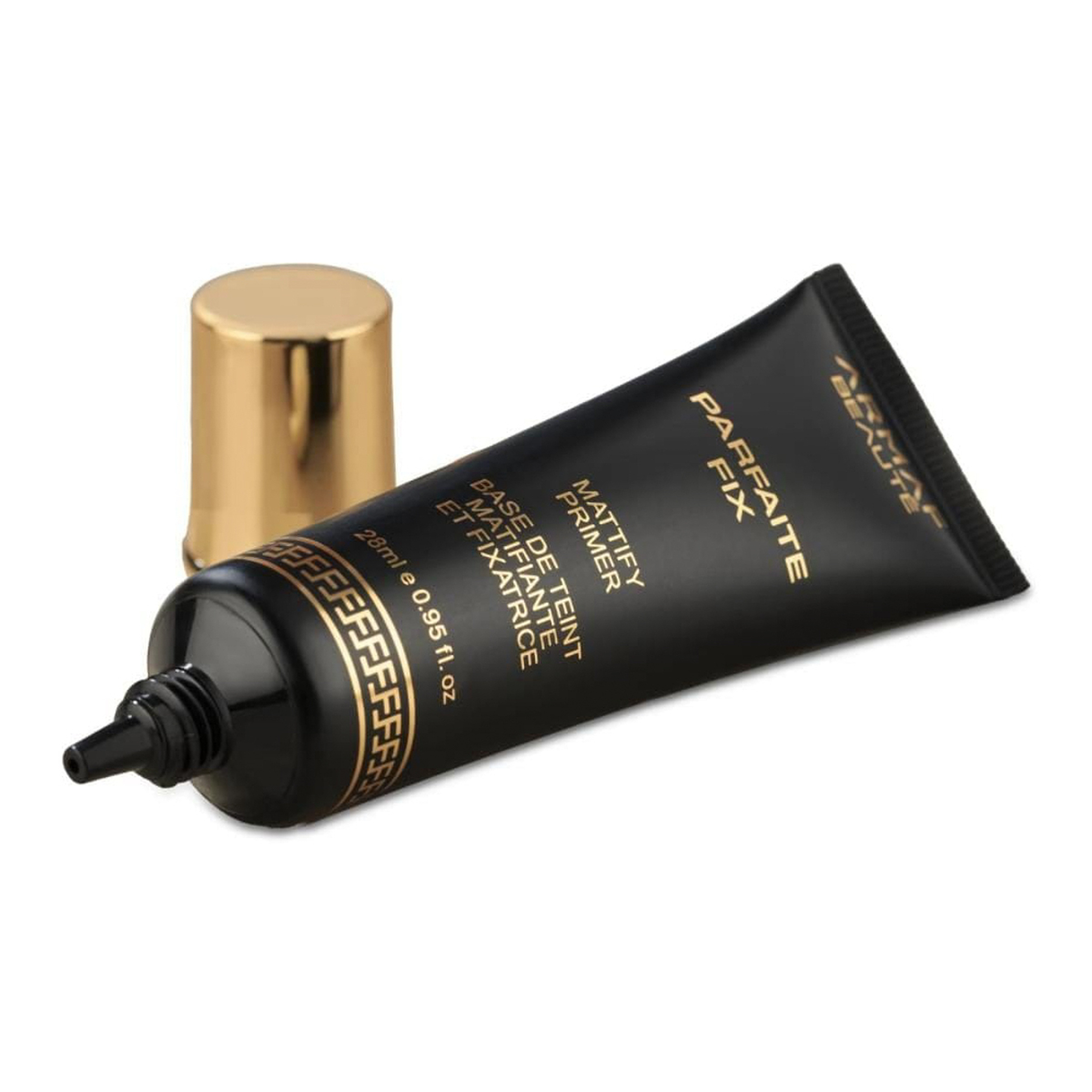 ارماف برايمر مطفي شفاف