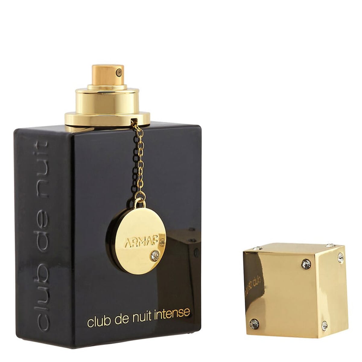 Armaf Club De Nuit Intense Eau de Parfum women 105Ml | Whites