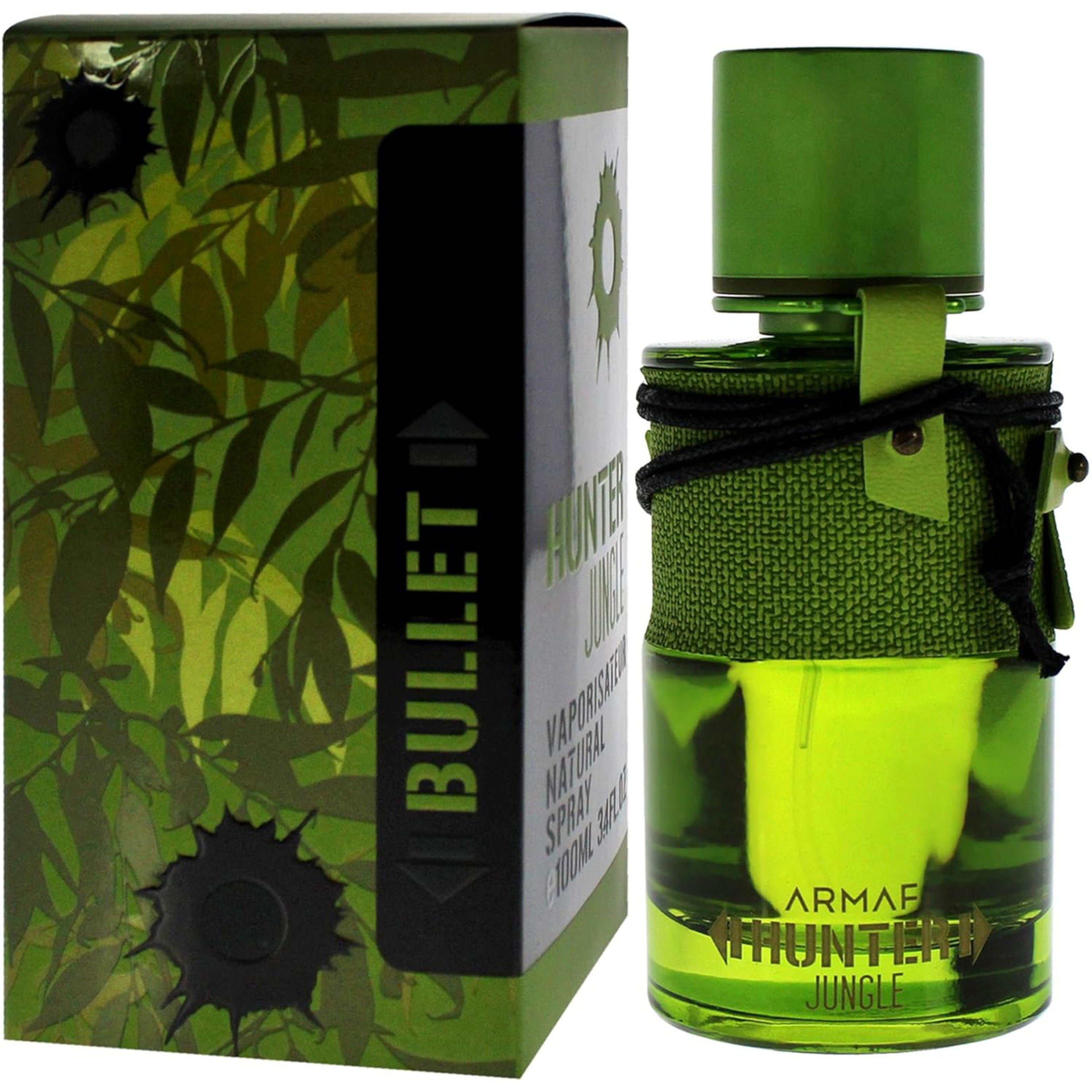 أرماف هانتر جانجل  عطر للرجال100مل