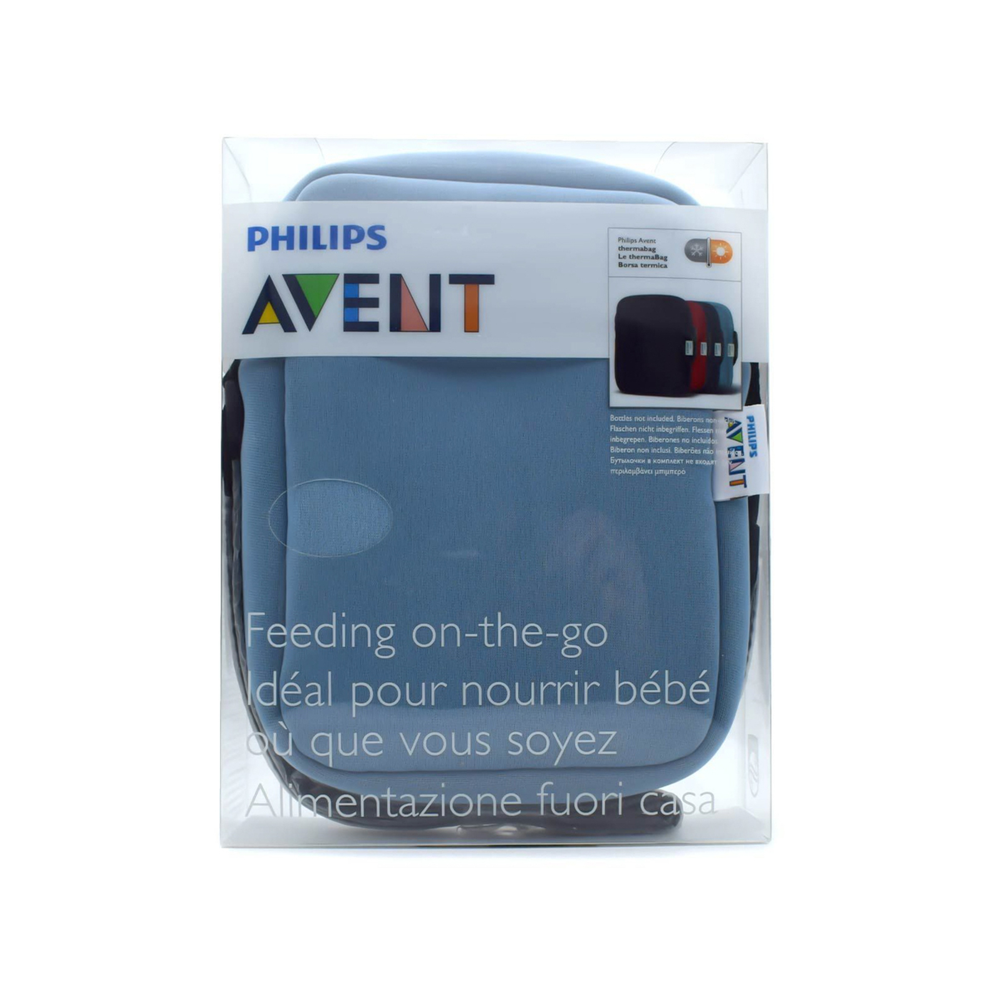 Avent Thermabag for baby