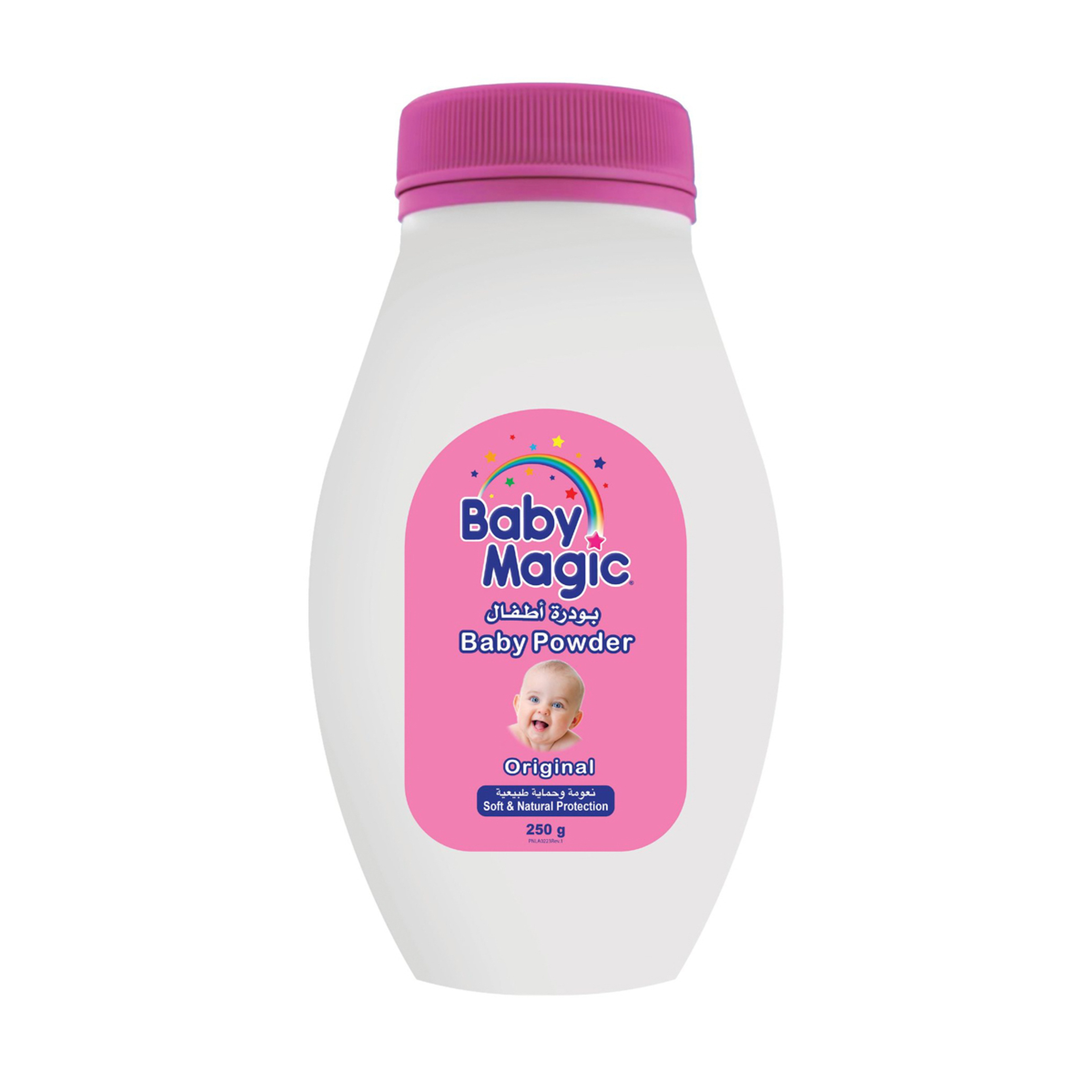 Baby Magic Powder 250G