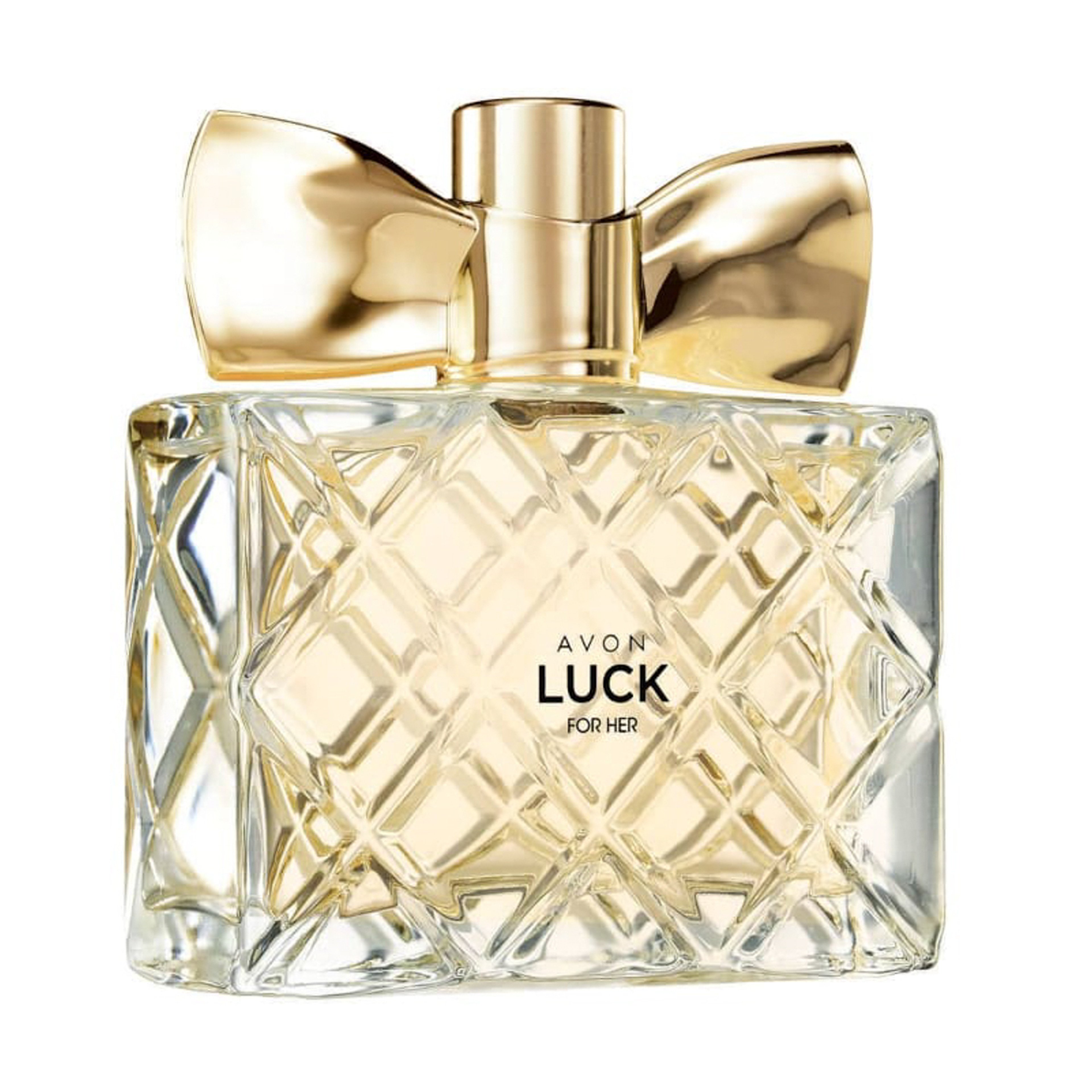 Avon Luck For Her Eau de Parfum women 50Ml
