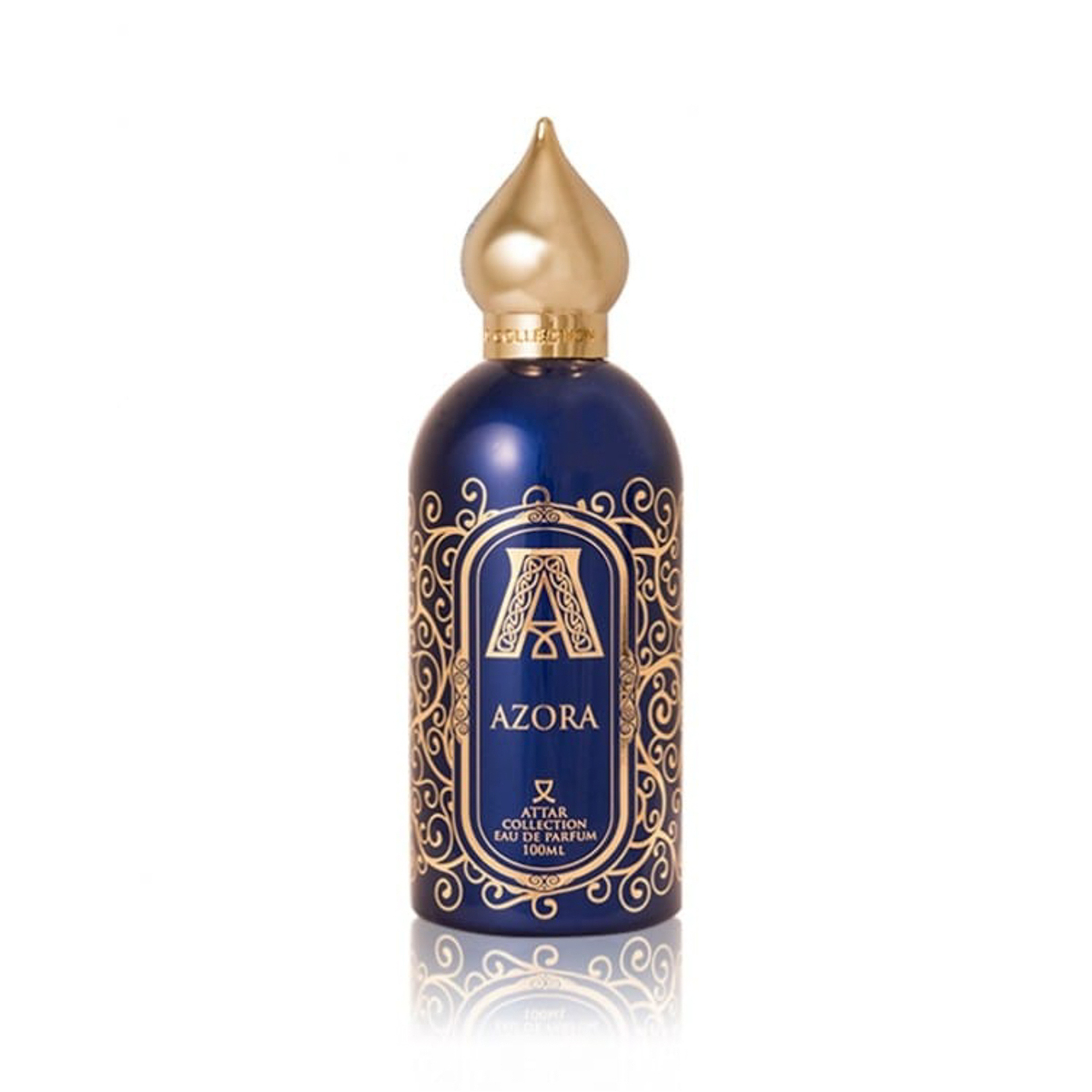 Attar Collection Azora Eau de Parfum unisex 100Ml