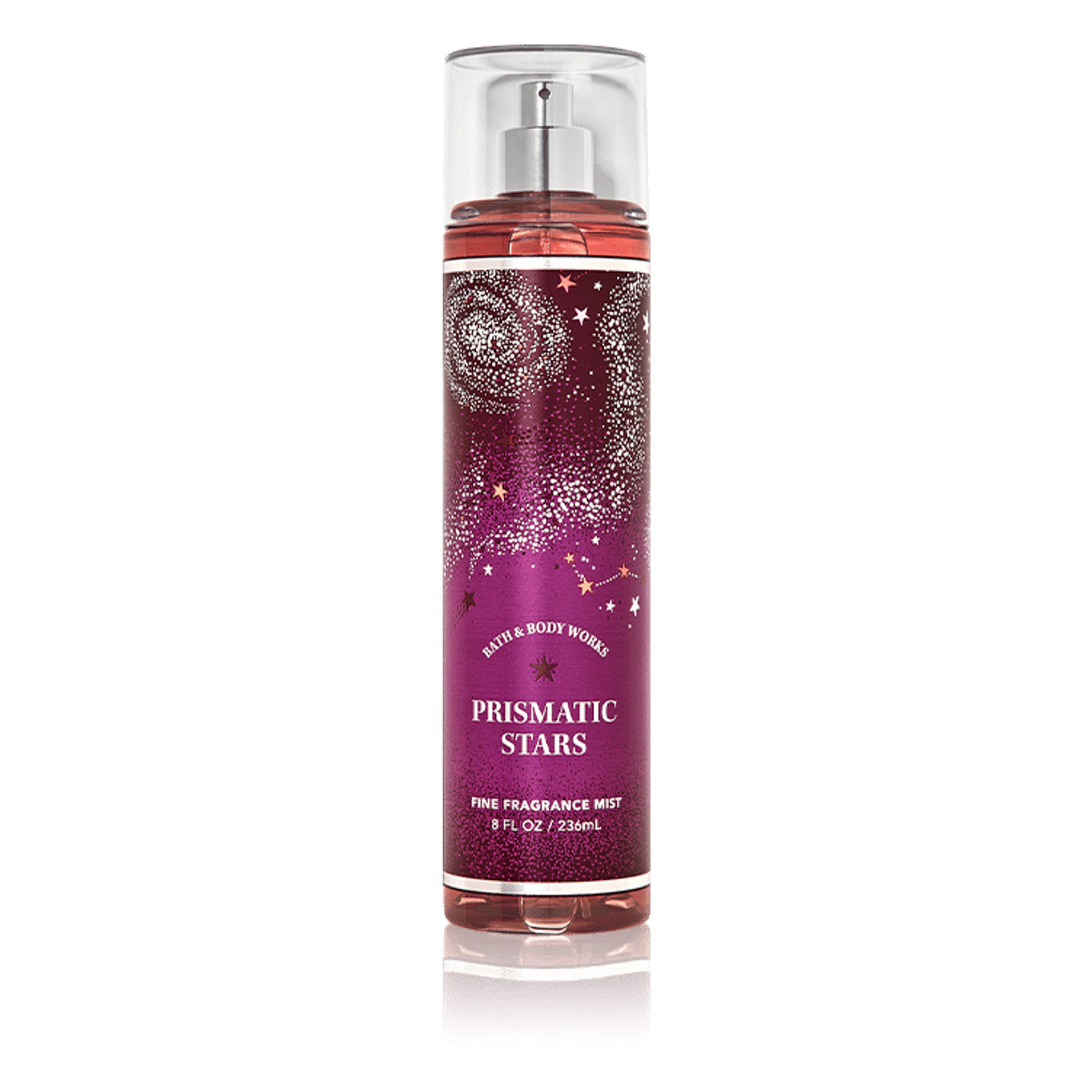 Bbw Prismatic Stars Fragrance Mist 236Ml