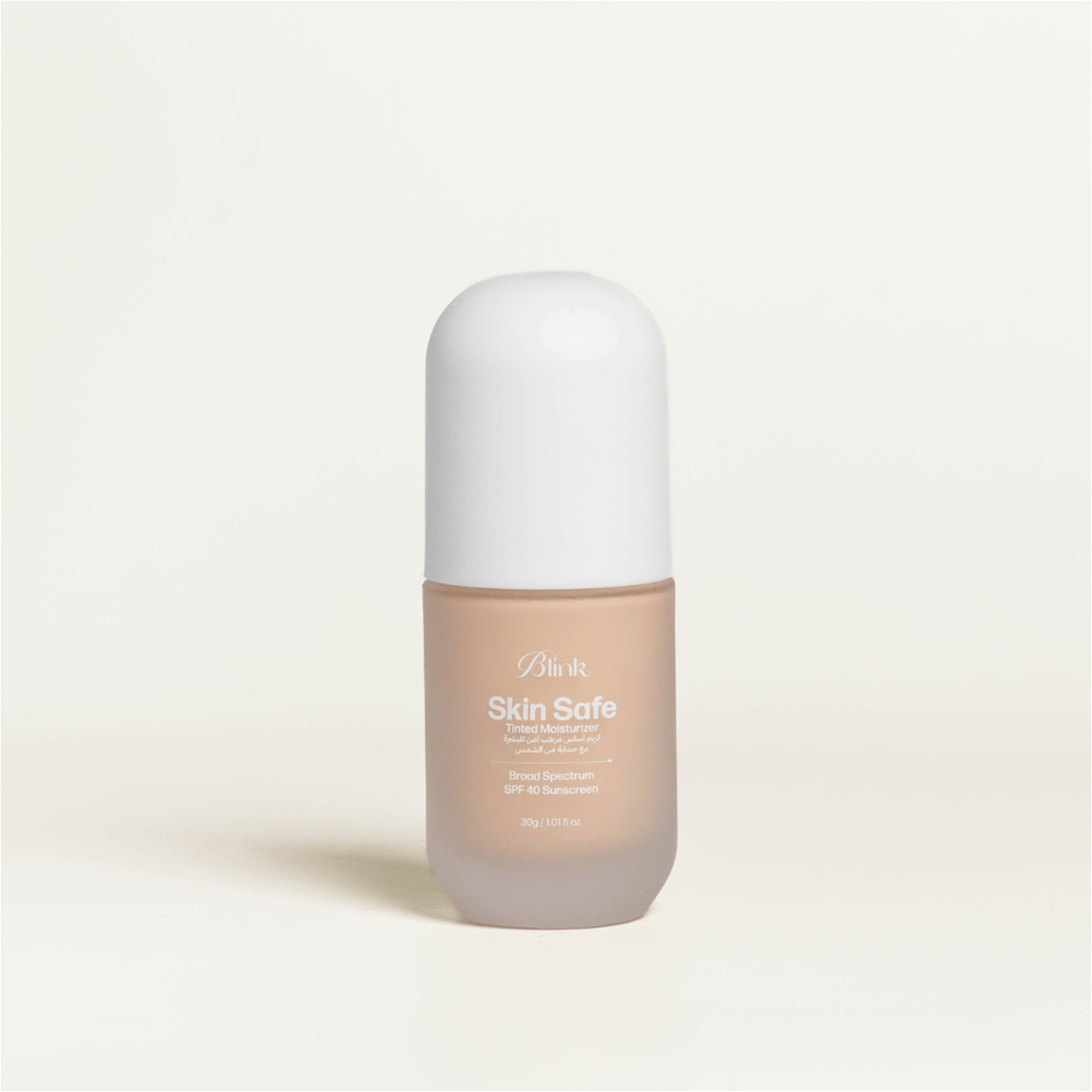 بلينك سكين تنتد حماية 40