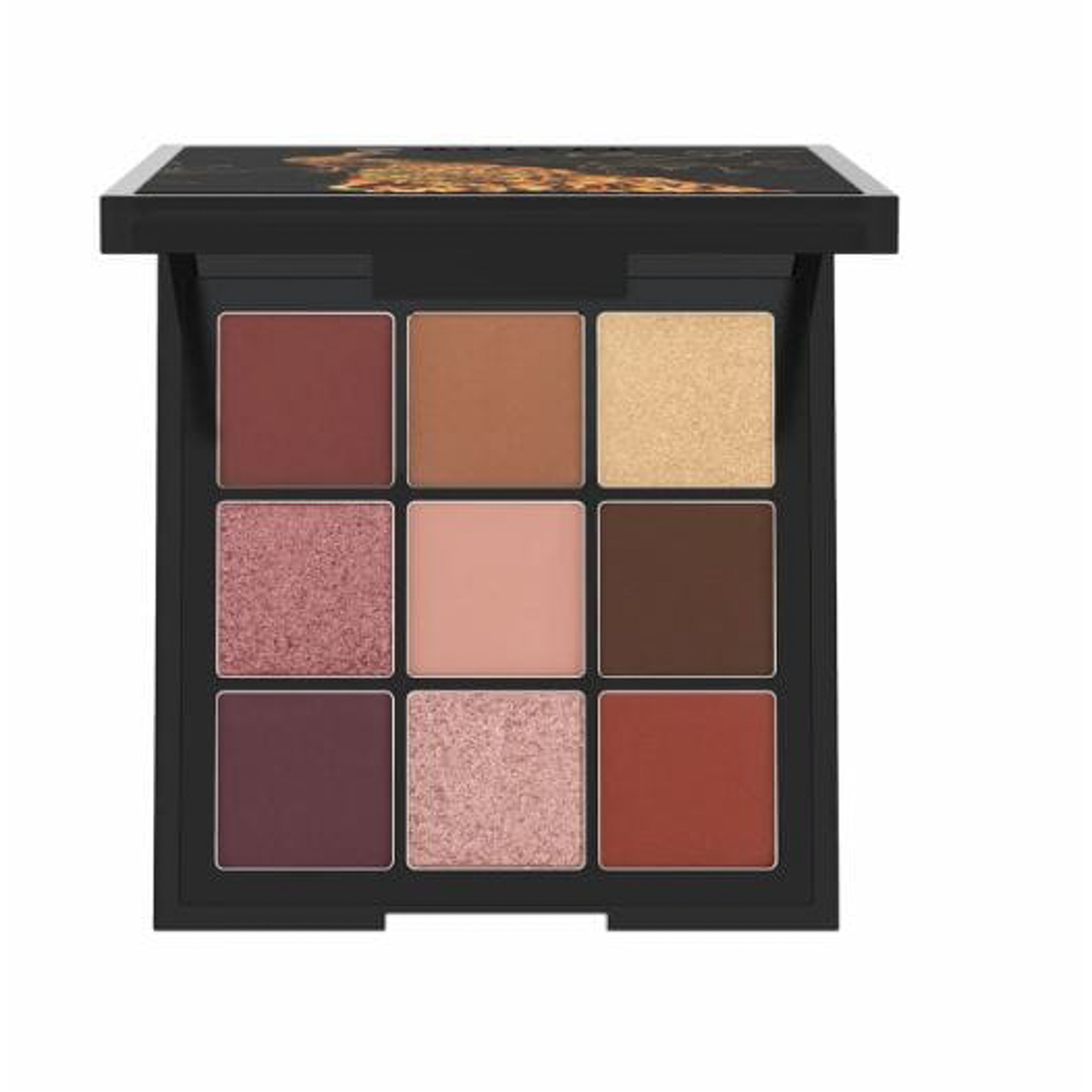 Bolver Color Eyeshadow