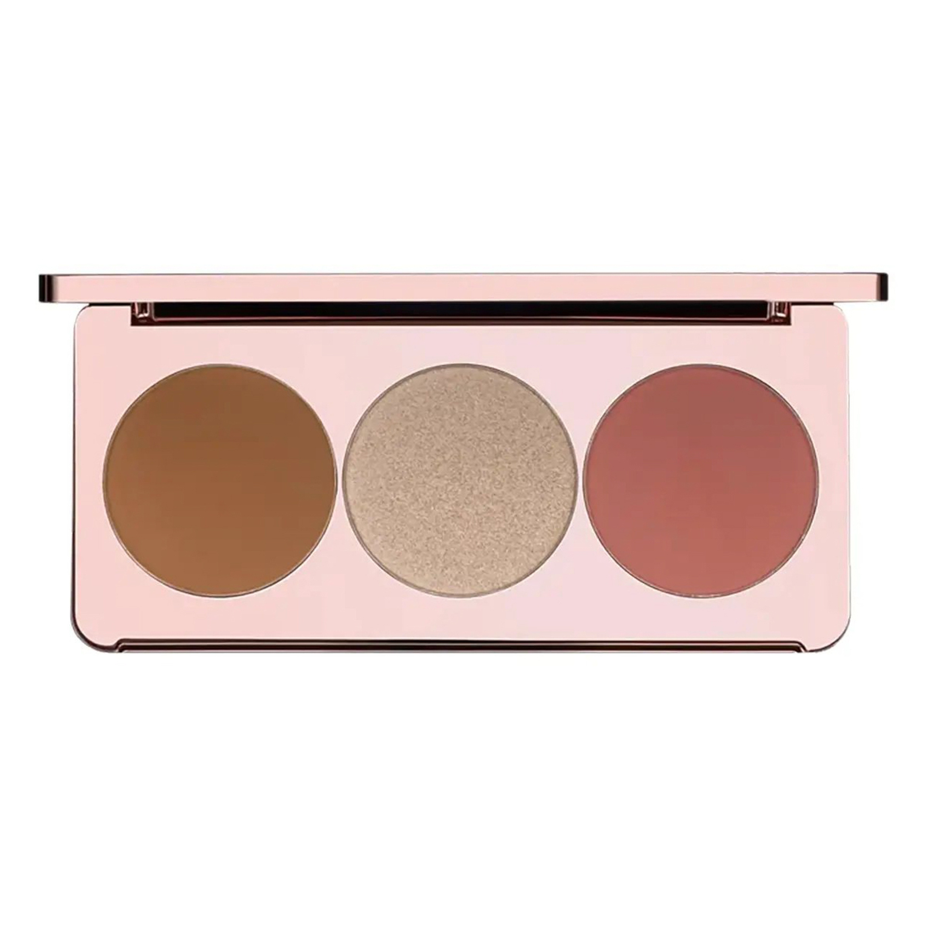 Bolver Face Palette
