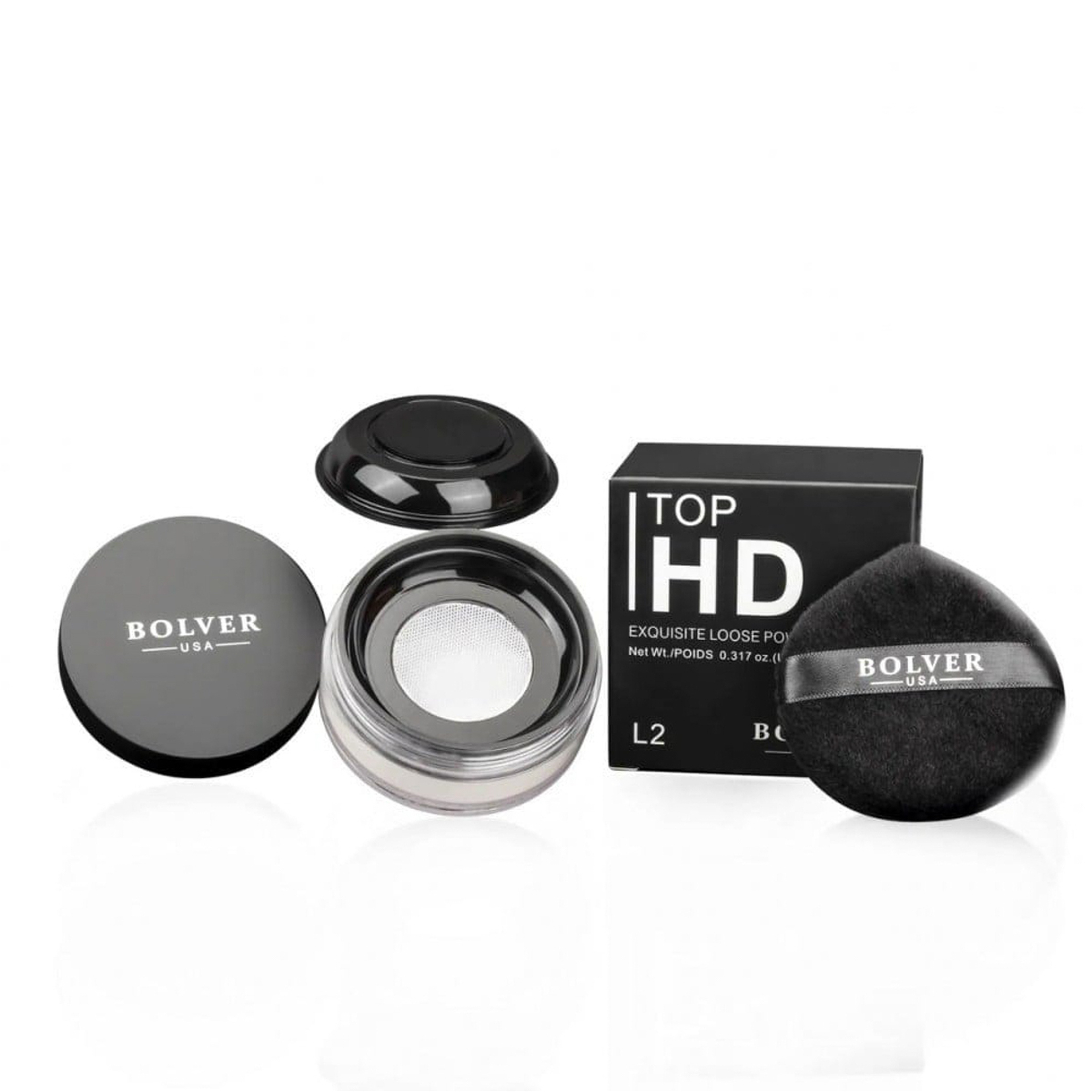 Bolver Loose Powder