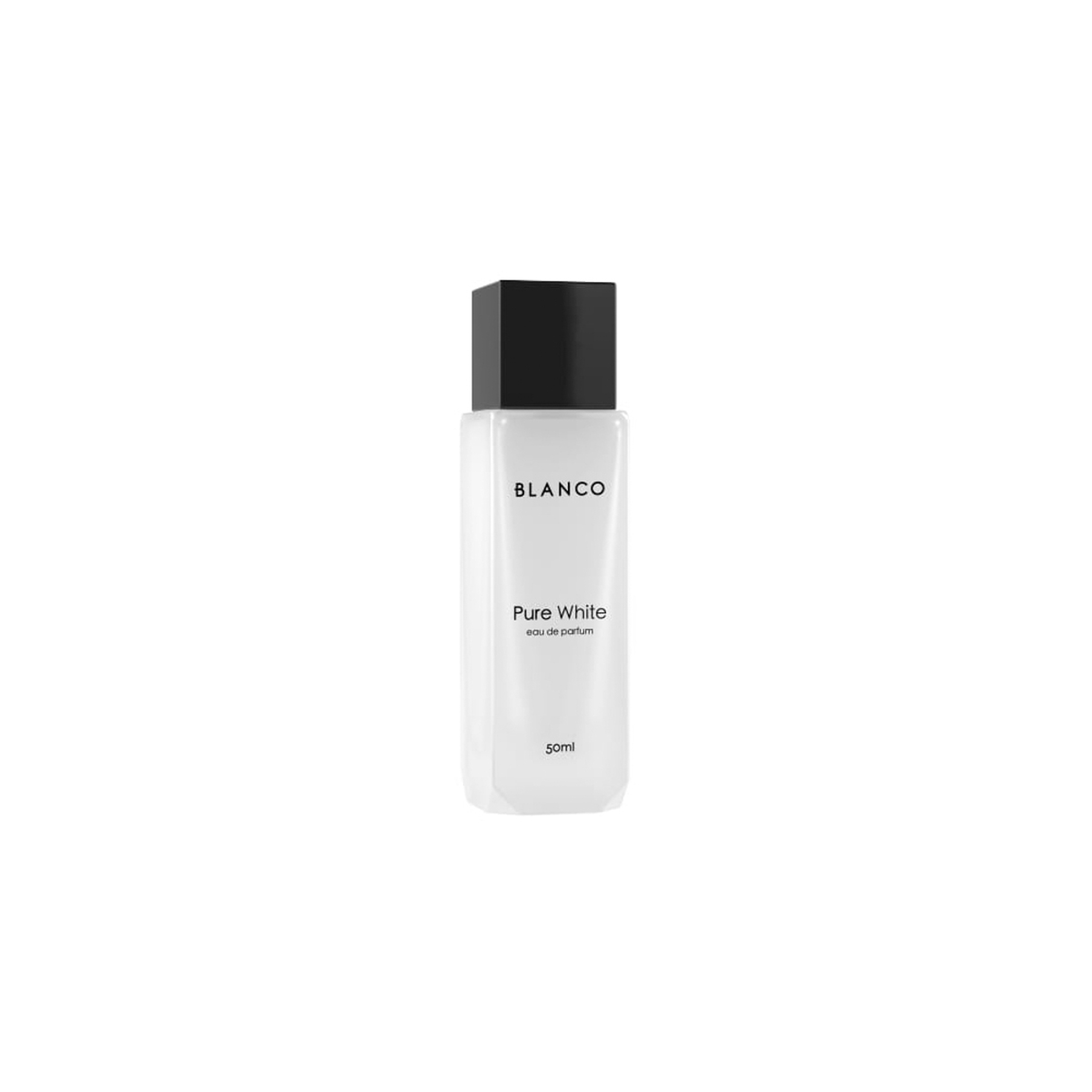 Blanco Pure White Eau de Parfum 50ML