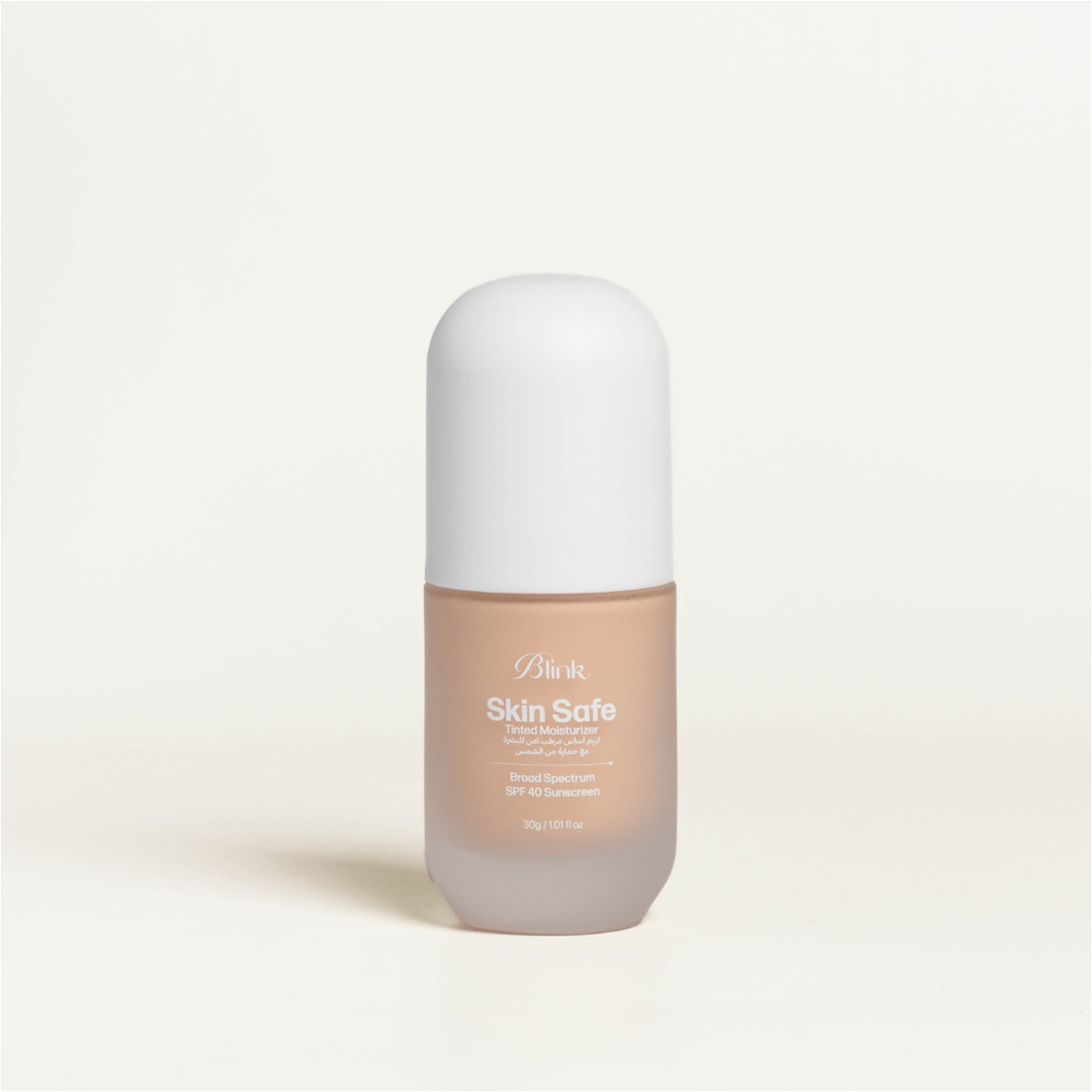 Blink Skin Tinted Spf40