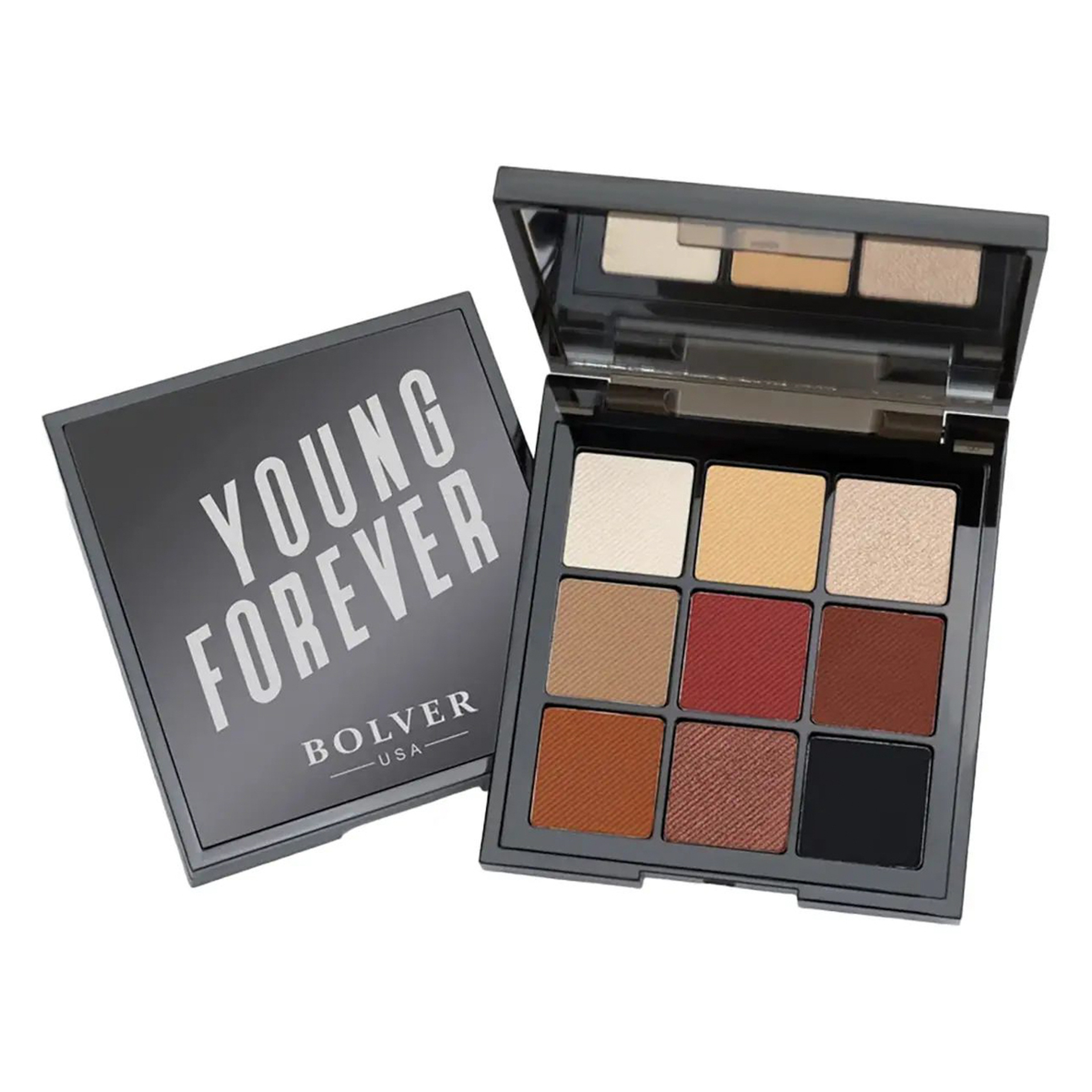 بولفر ظل عيون E10 بونغ فورايف