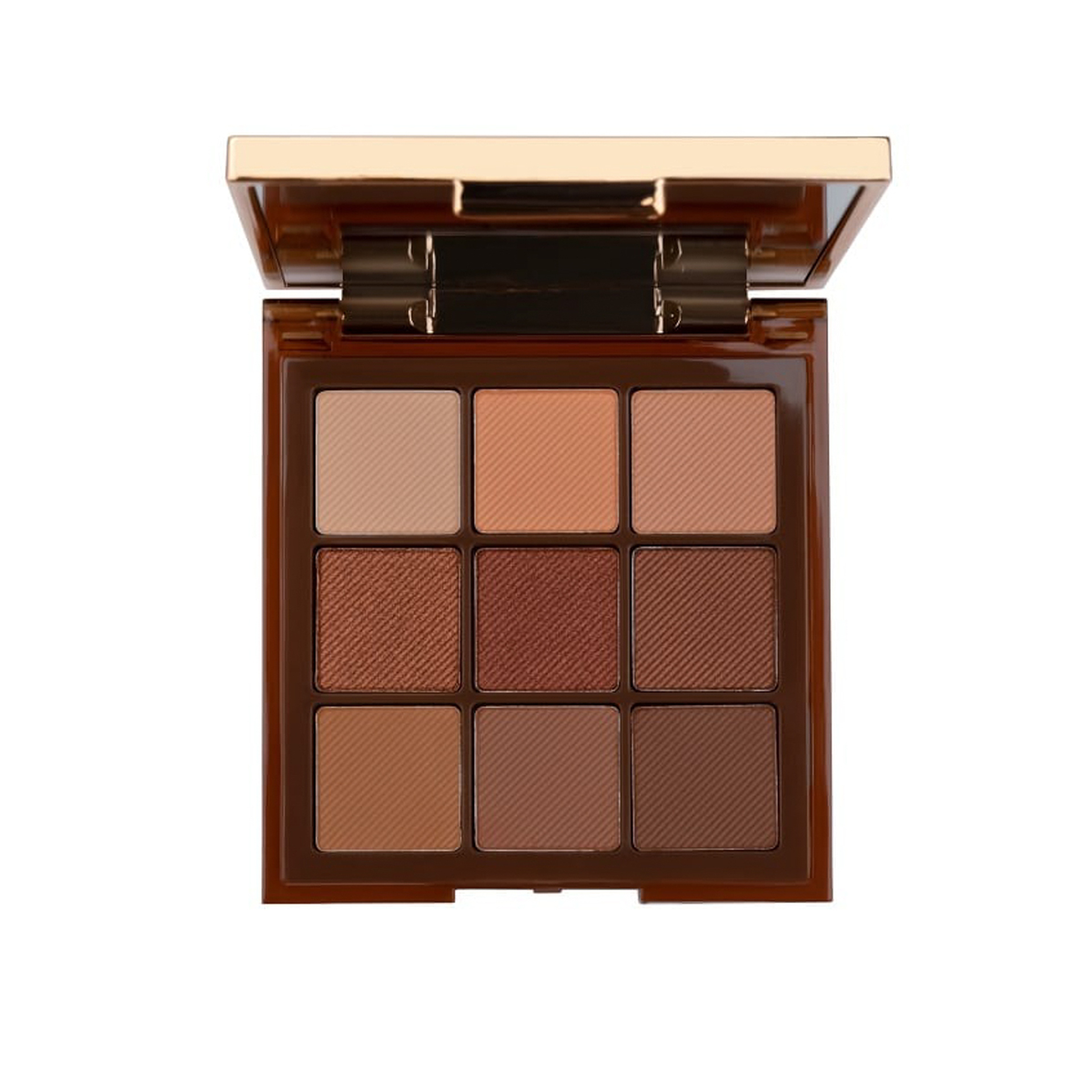 بولفر ظل عيون E09 قولدن